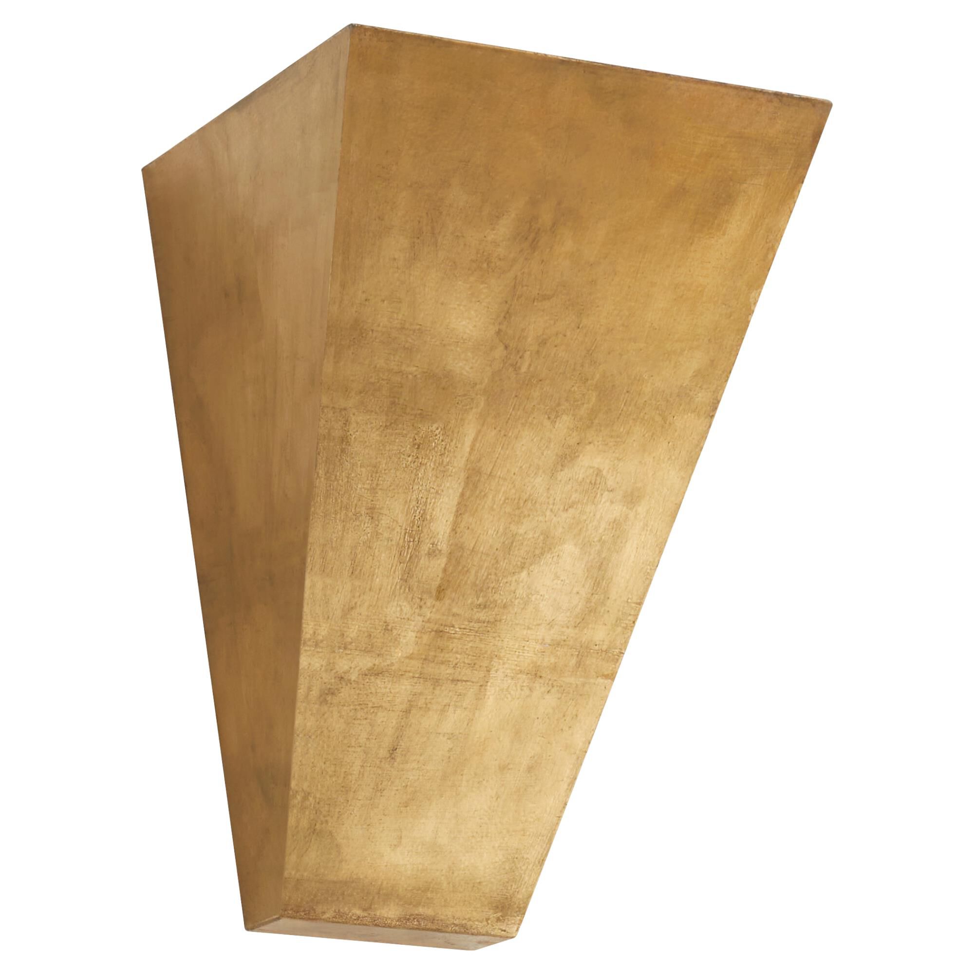 Doro 12 Inch Wall Shelf by Cyan Designs