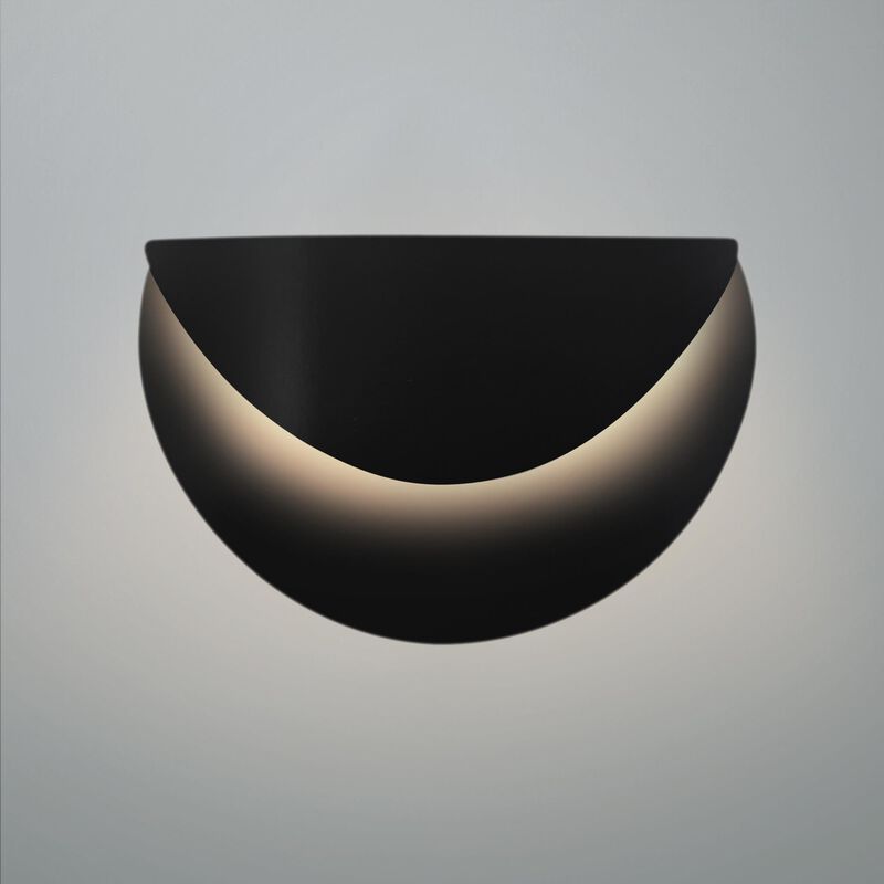 Petal 9 Inch Wall Sconce by Justice Design Group