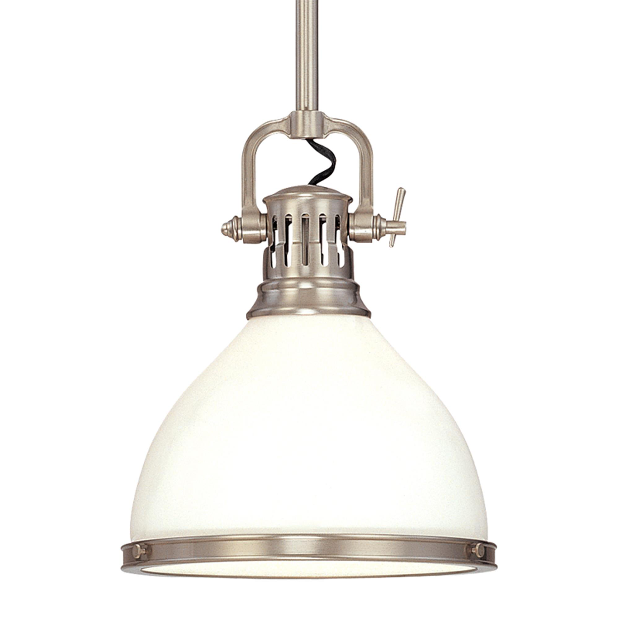 Randolph Small Pendant Light,