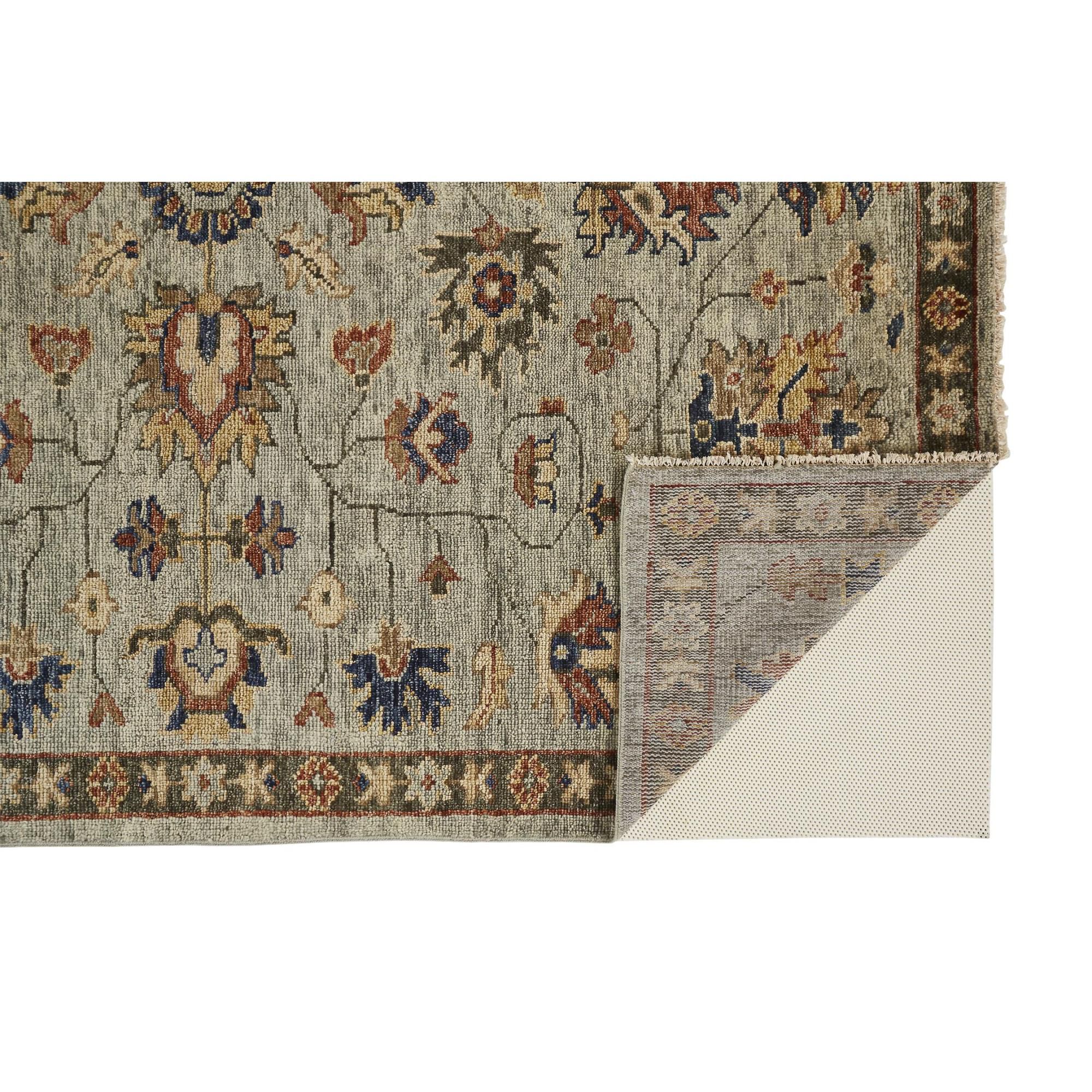 Carrington Area Rug,