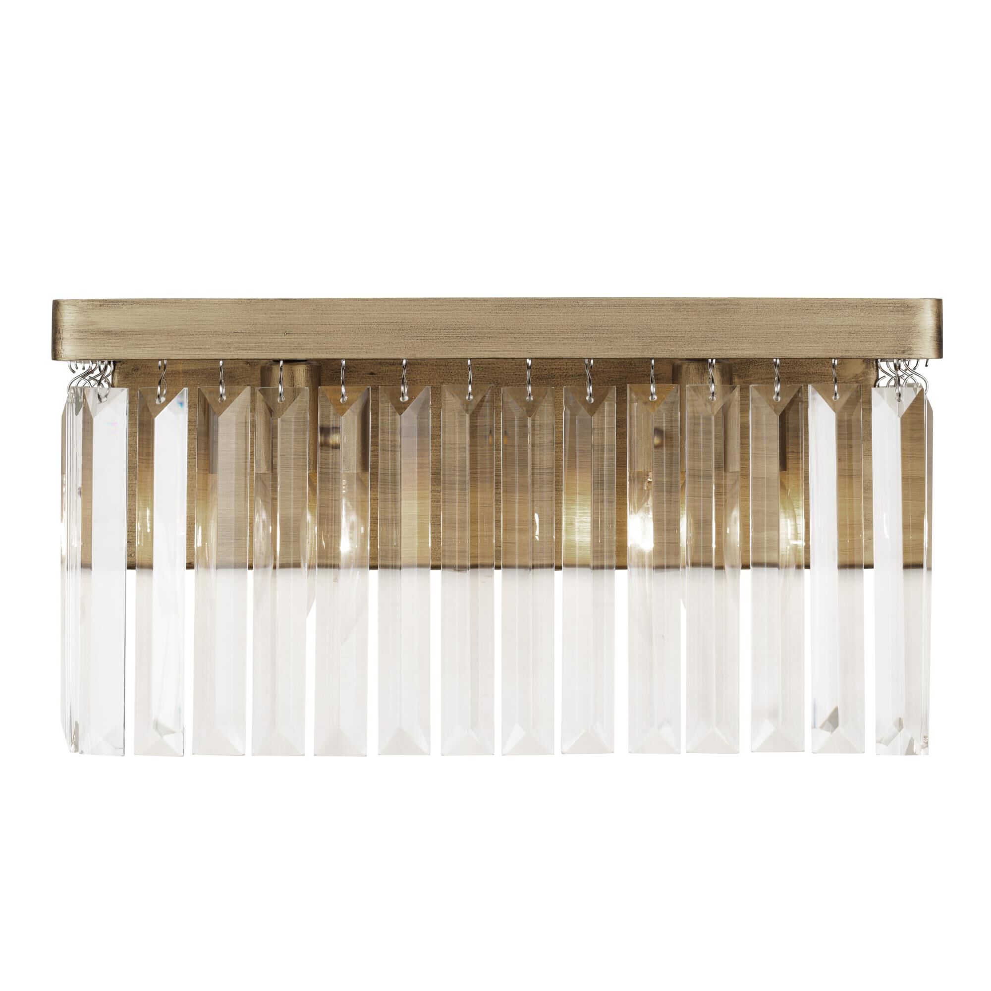 Social Club 14 Inch 2 Light Bath Vanity Light by Varaluz