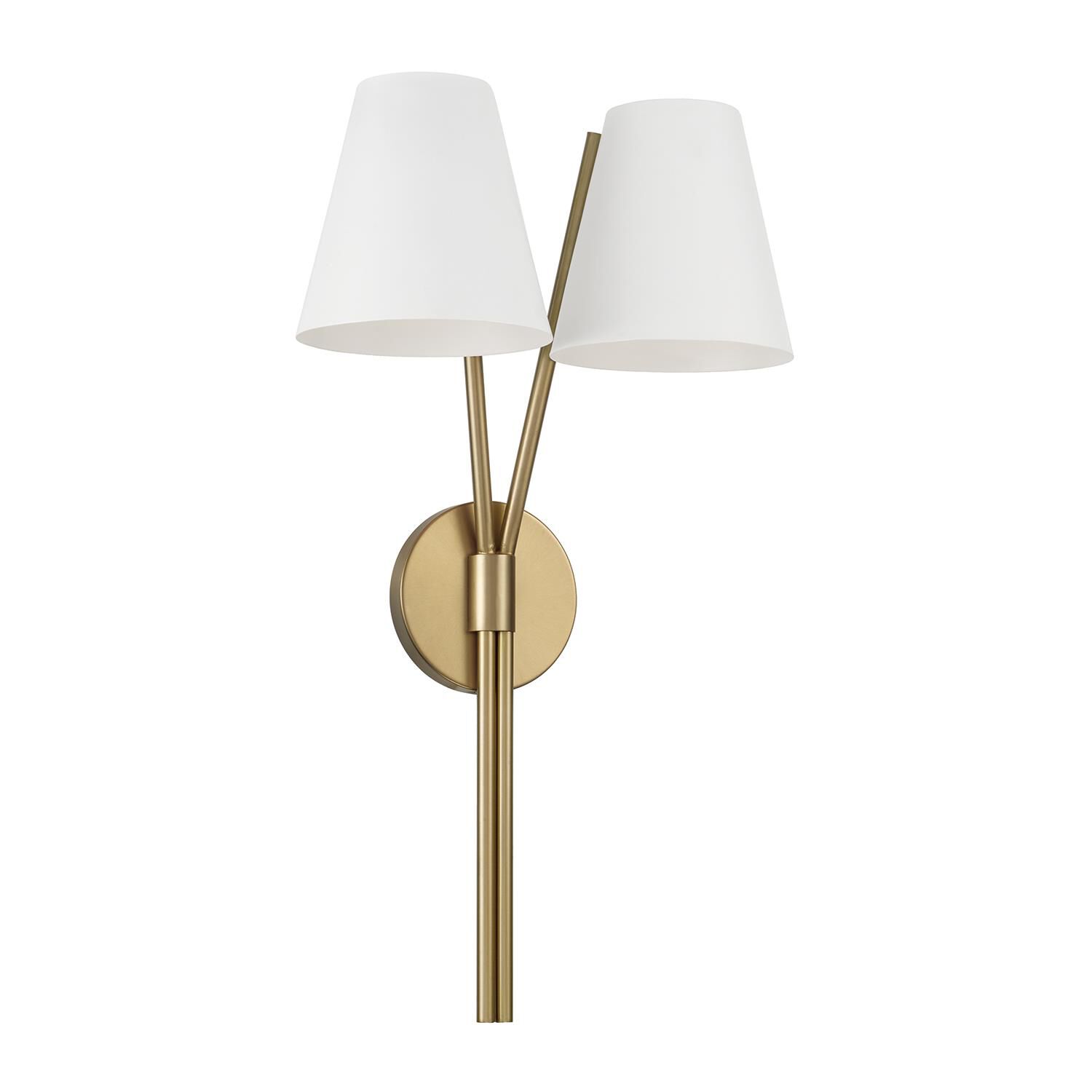 Cami 23 Inch Wall Sconce by Capital Lighting