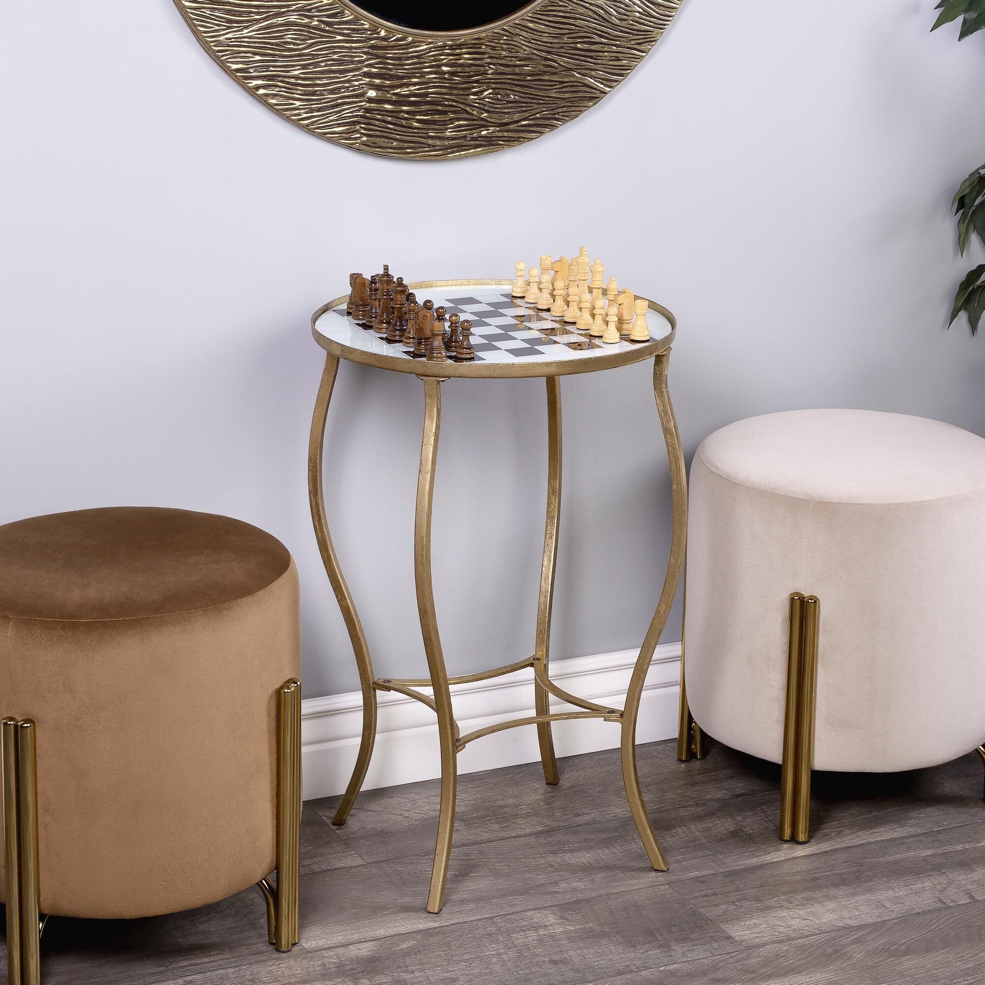 Butler Loft Accent Table by Butler Specialty Company