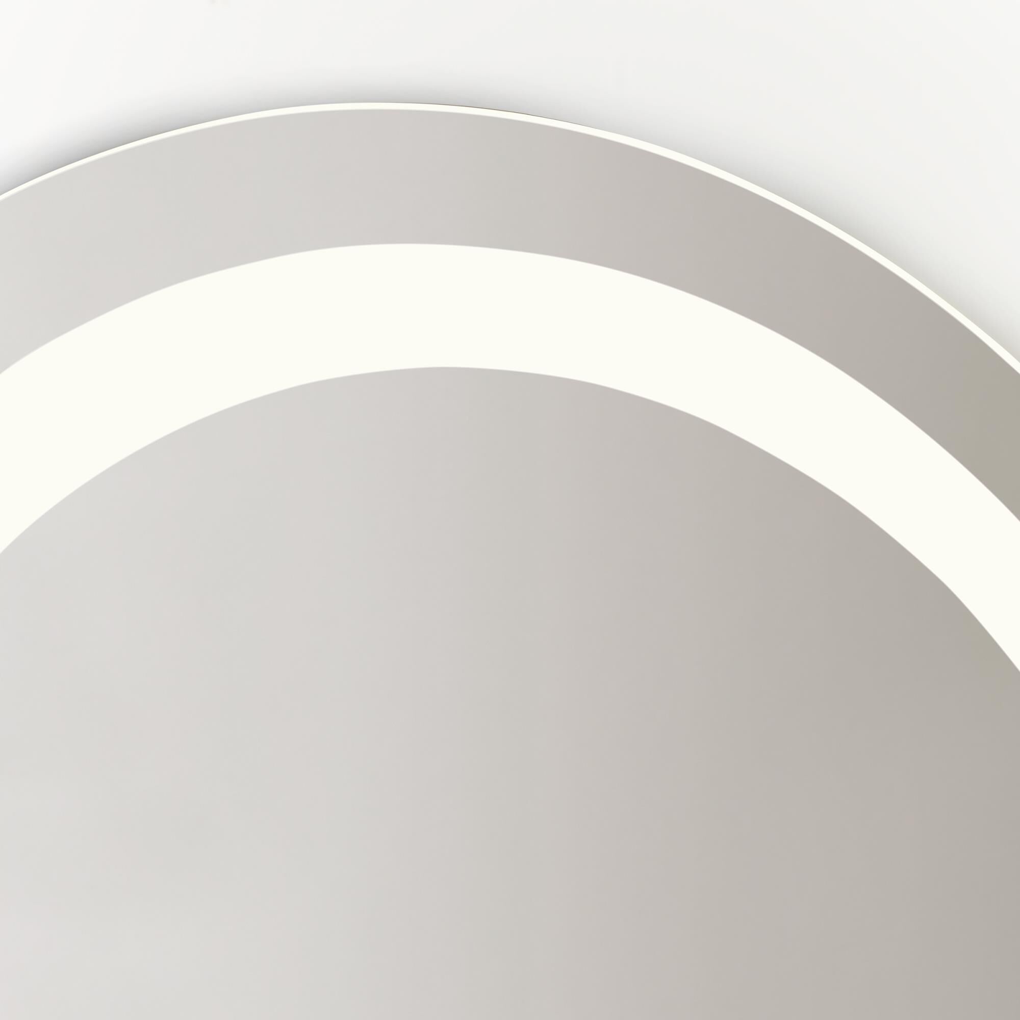 Shown in Might Bright White finish