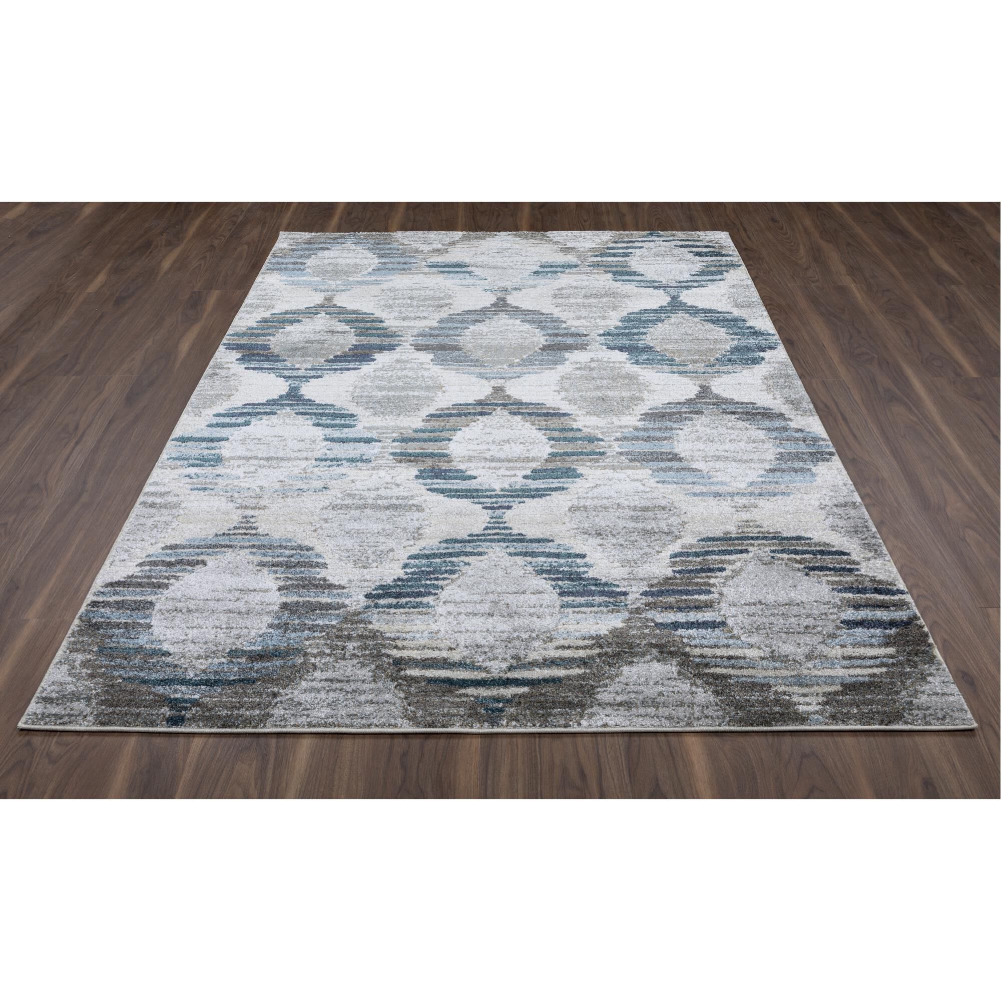 Antigua AN3 Area Rug,