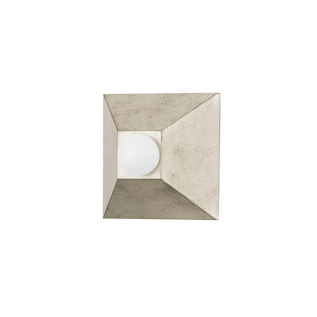 Max 6 Inch Wall Sconce by Corbett Lighting