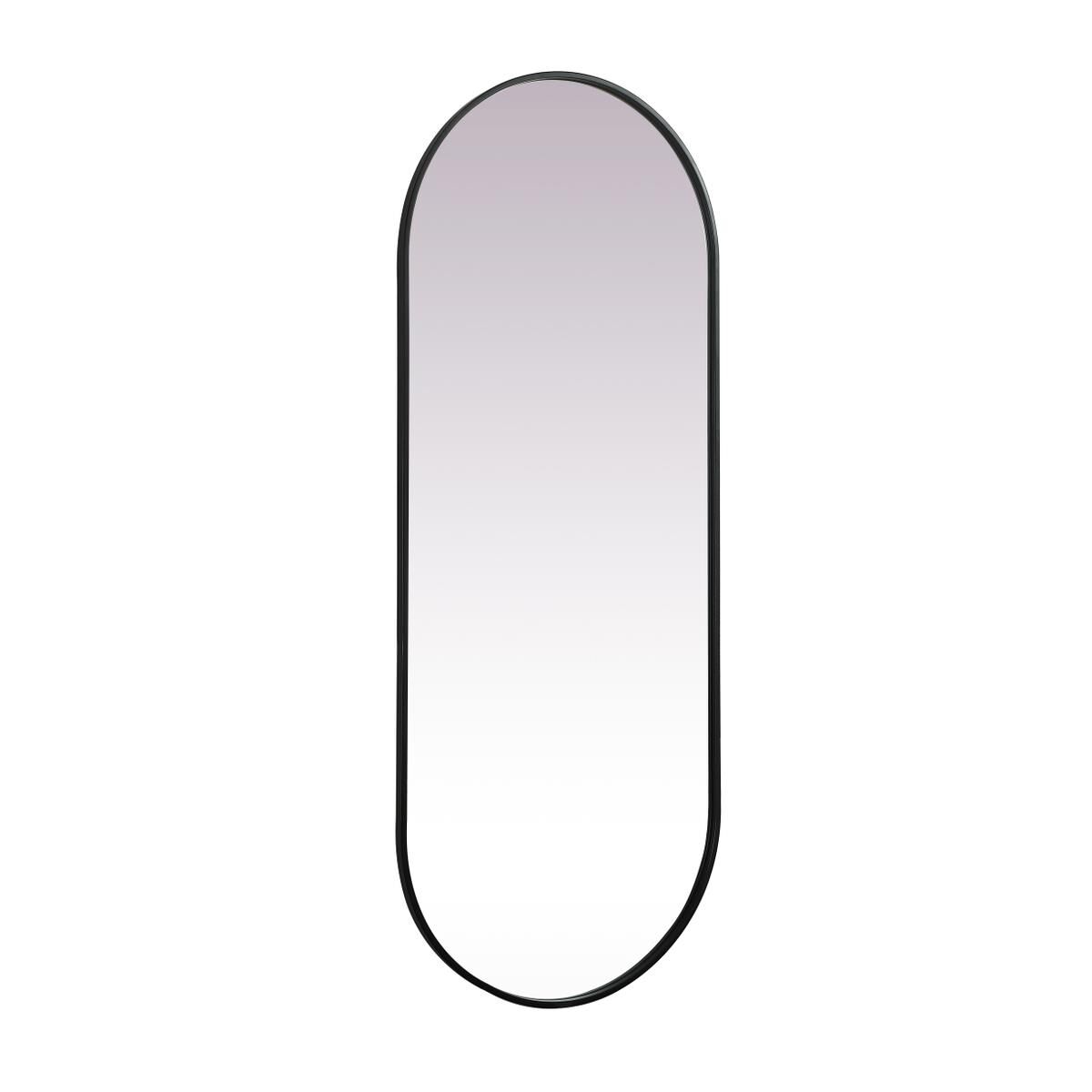 Asha 60 Inch Decorative Mirror by Elegant Decor