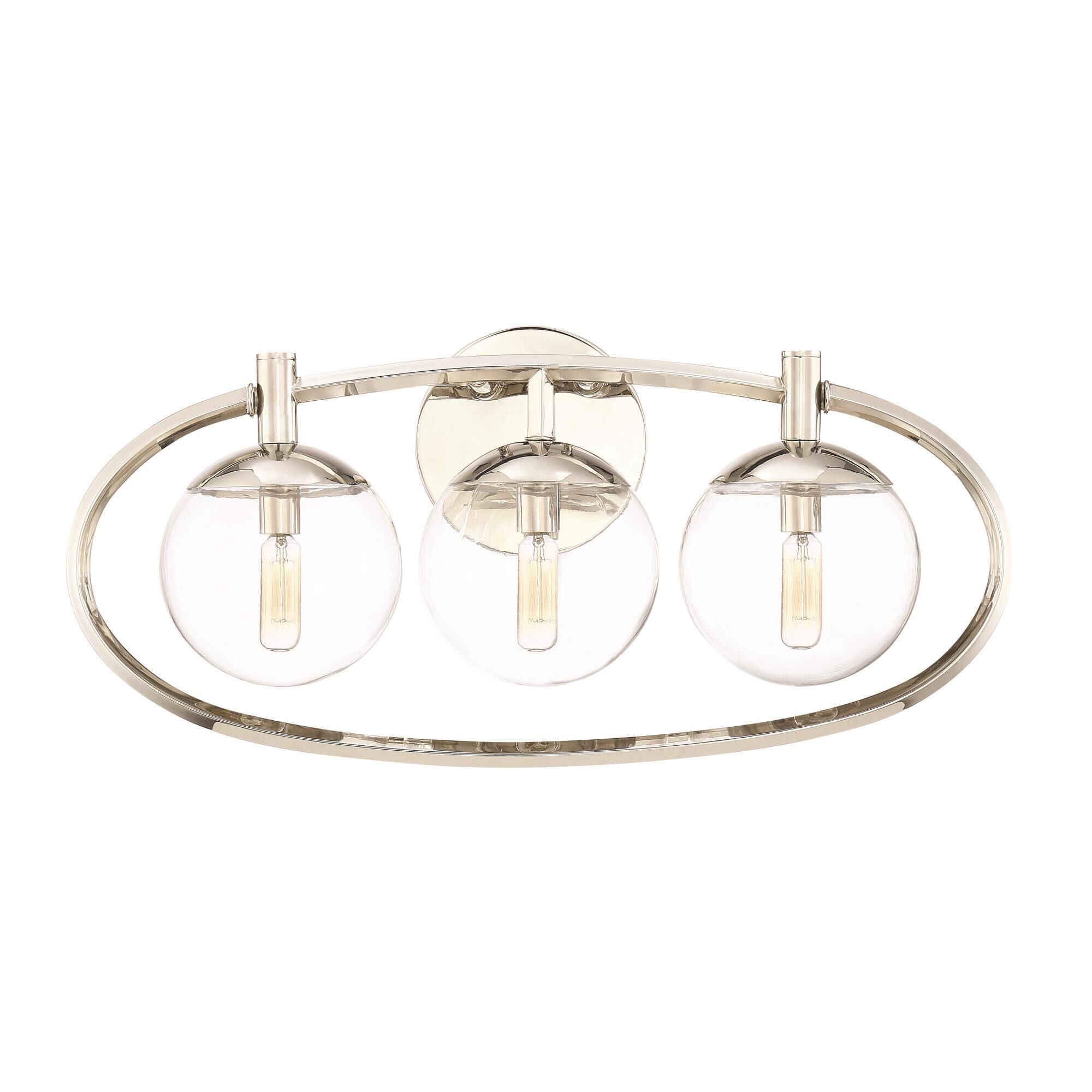 Piltz 23 Inch 3 Light Bath Vanity Light by Craftmade