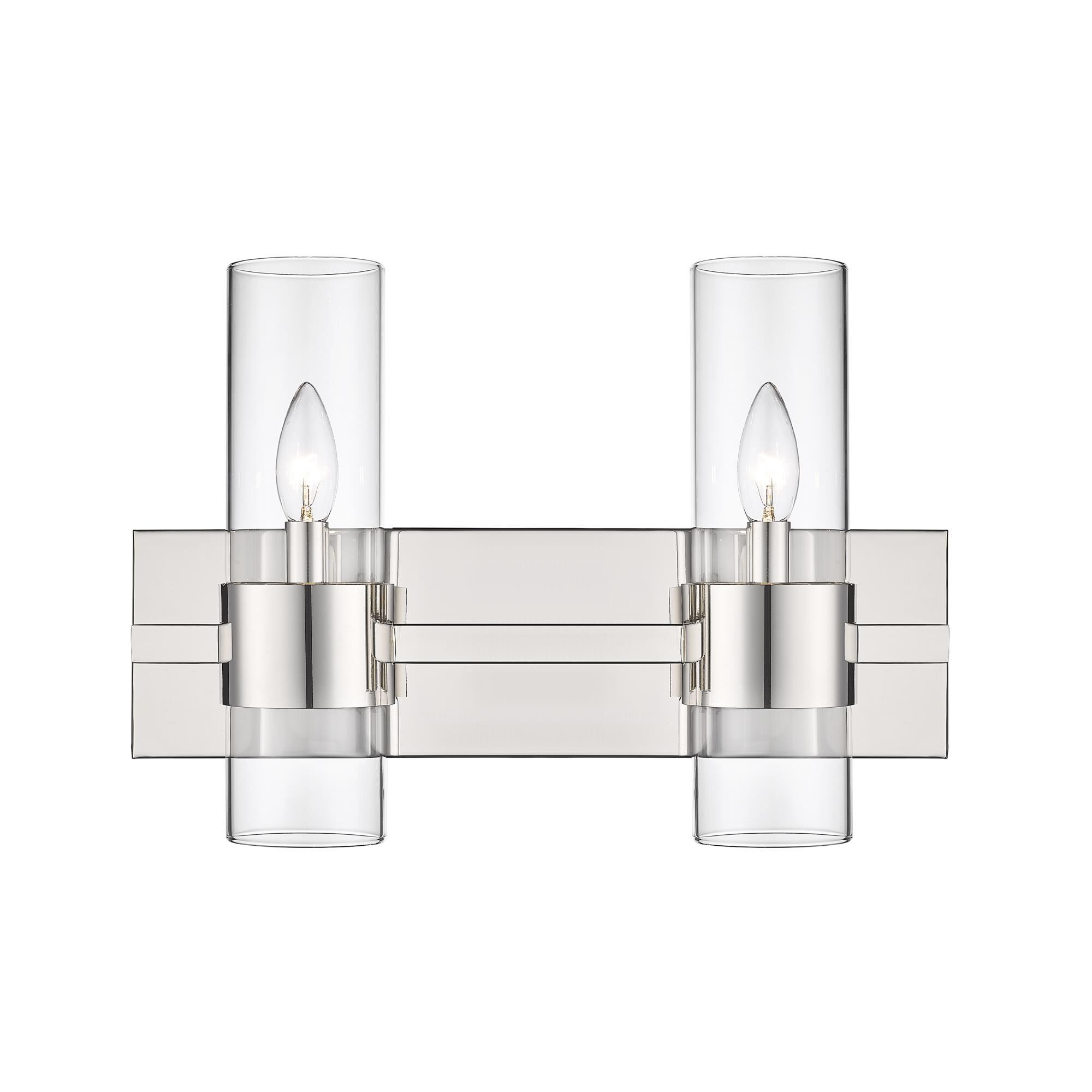 Lawson 17 Inch 2 Light Bath Vanity Light by Z-Lite