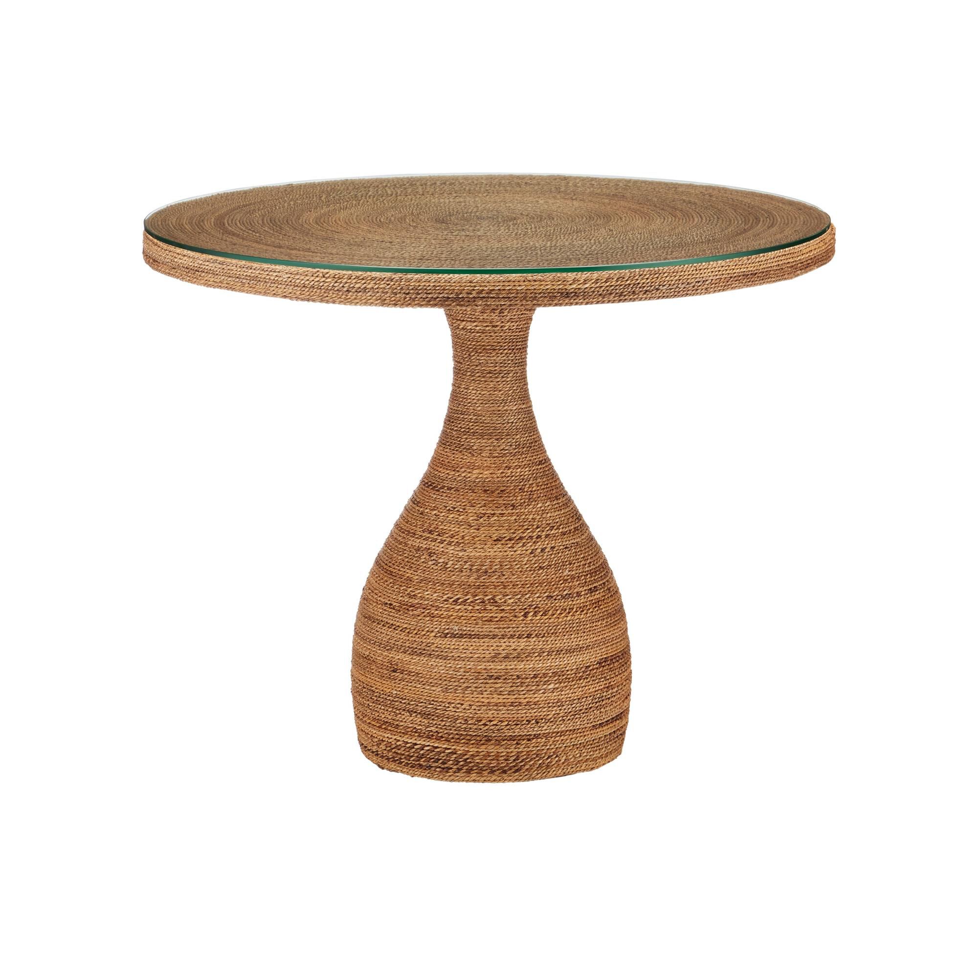 Dominica Accent Table by Currey and Company