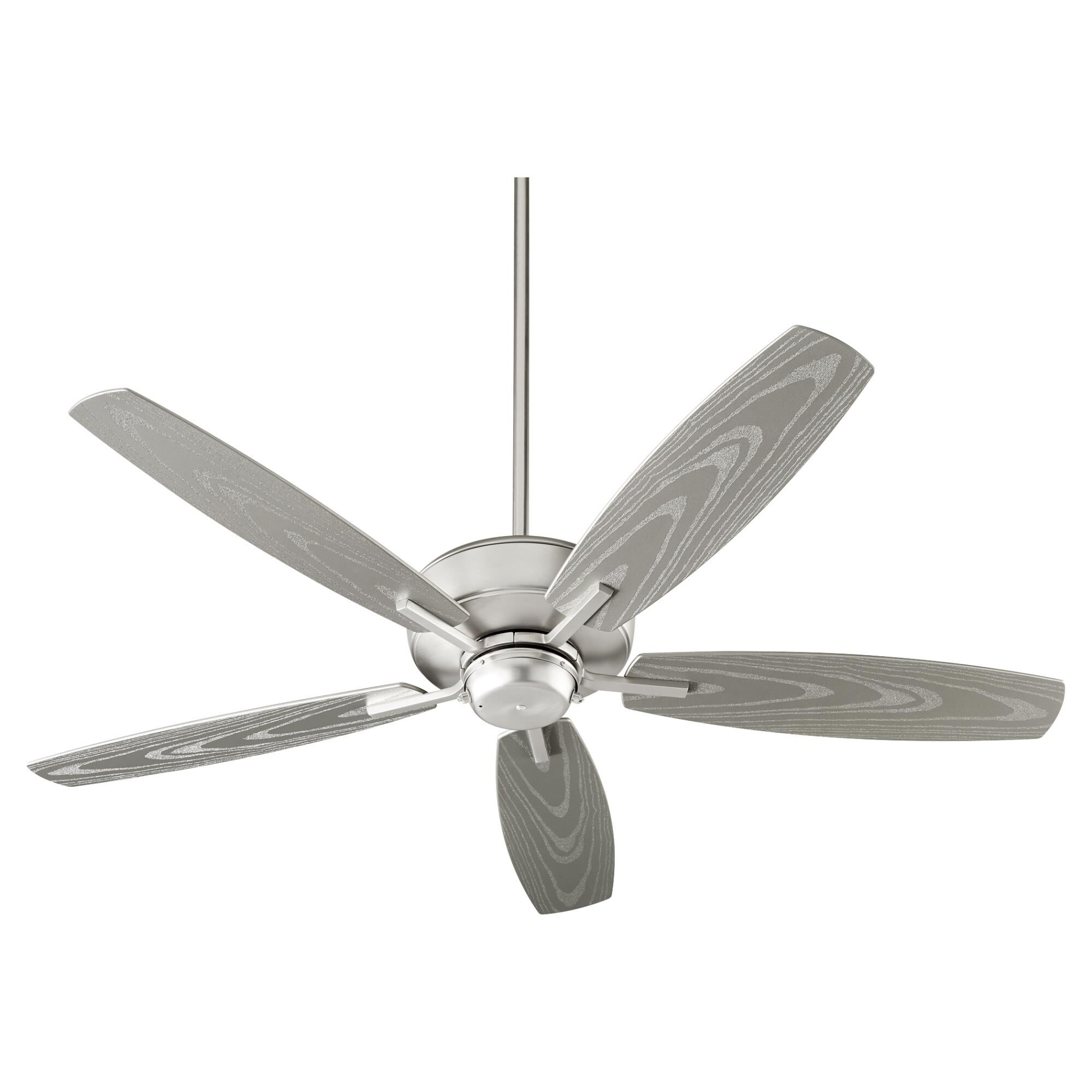 Breeze Patio Plus 52 Ceiling Fan by Quorum International