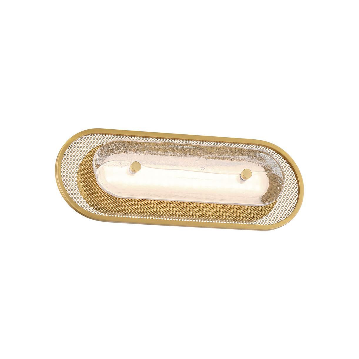 Tramore Wall Sconce by Eurofase Lighting