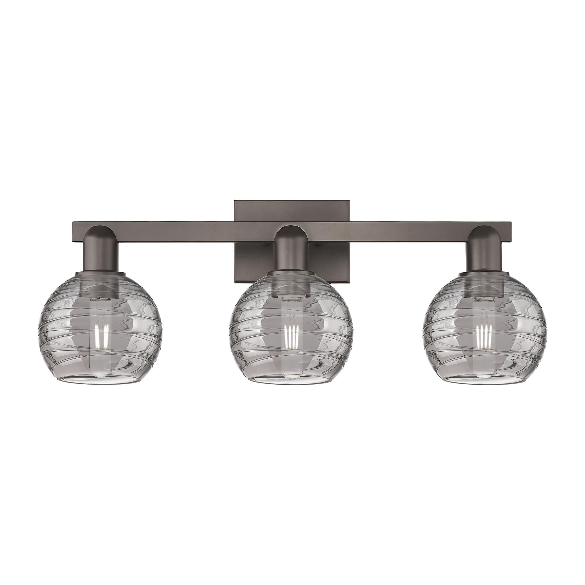 Shown in Oil Rubbed Bronze finish