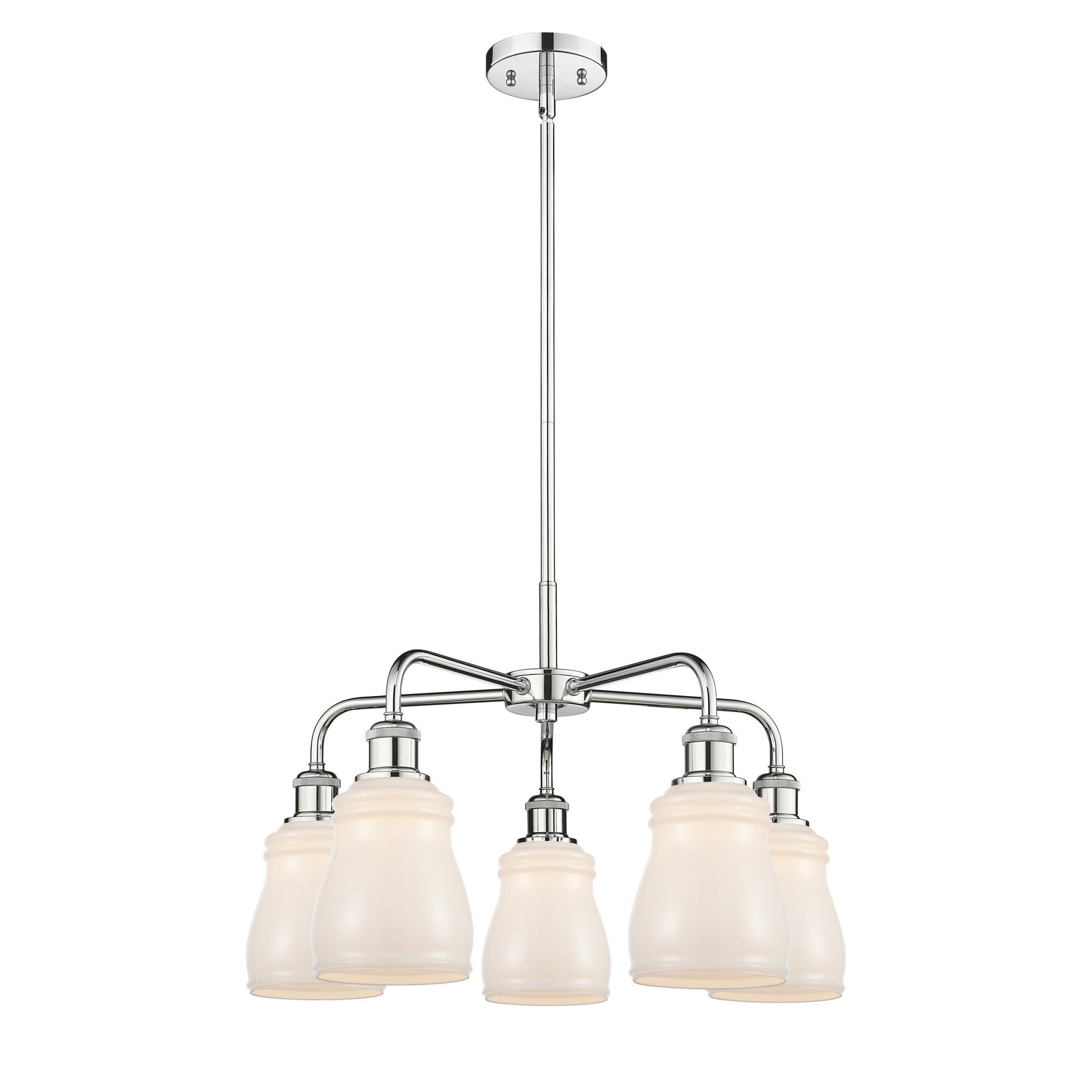 Bruno Marashlian Ellery 23 Inch Chandelier by Innovations Lighting
