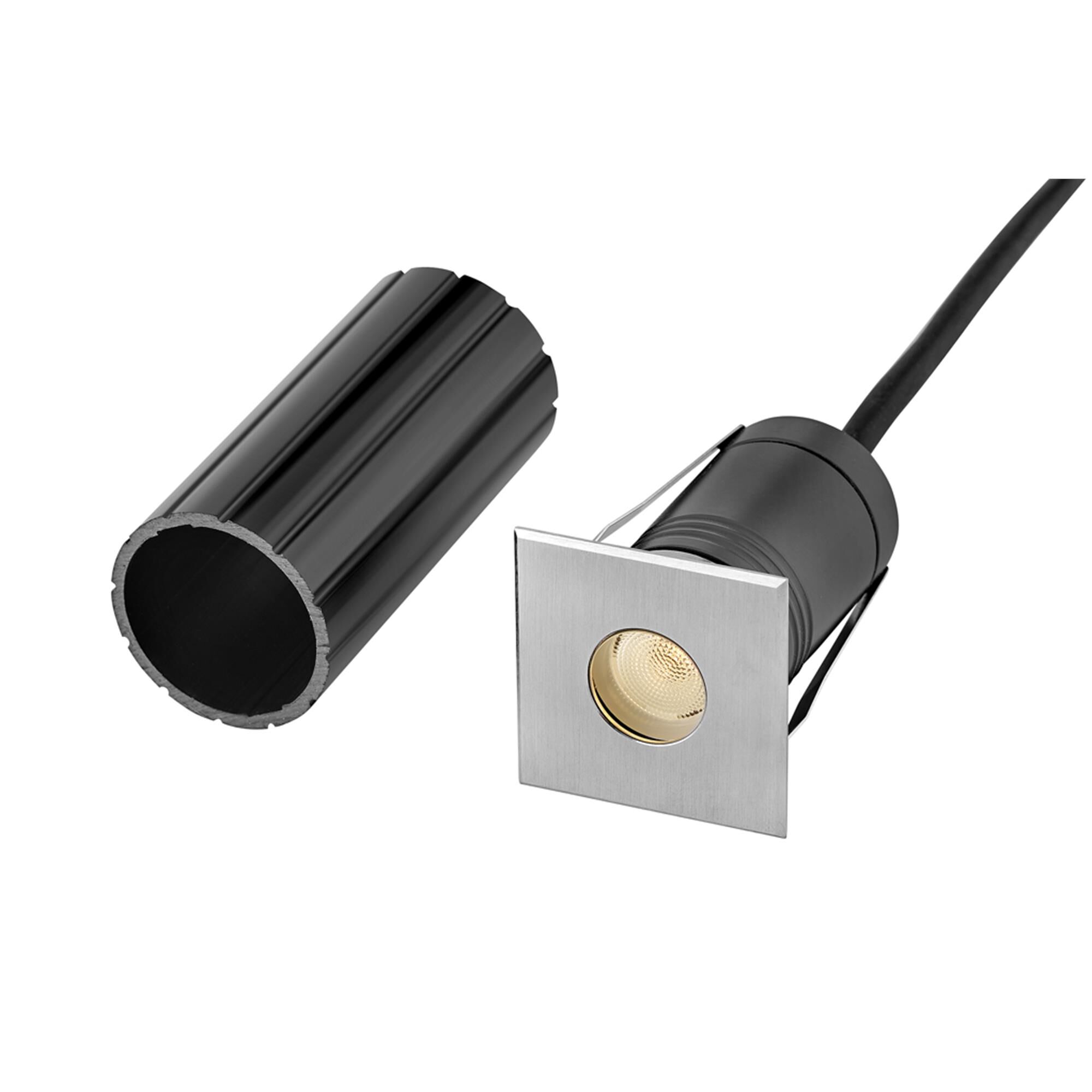 Sparta Dot In-Ground Light,