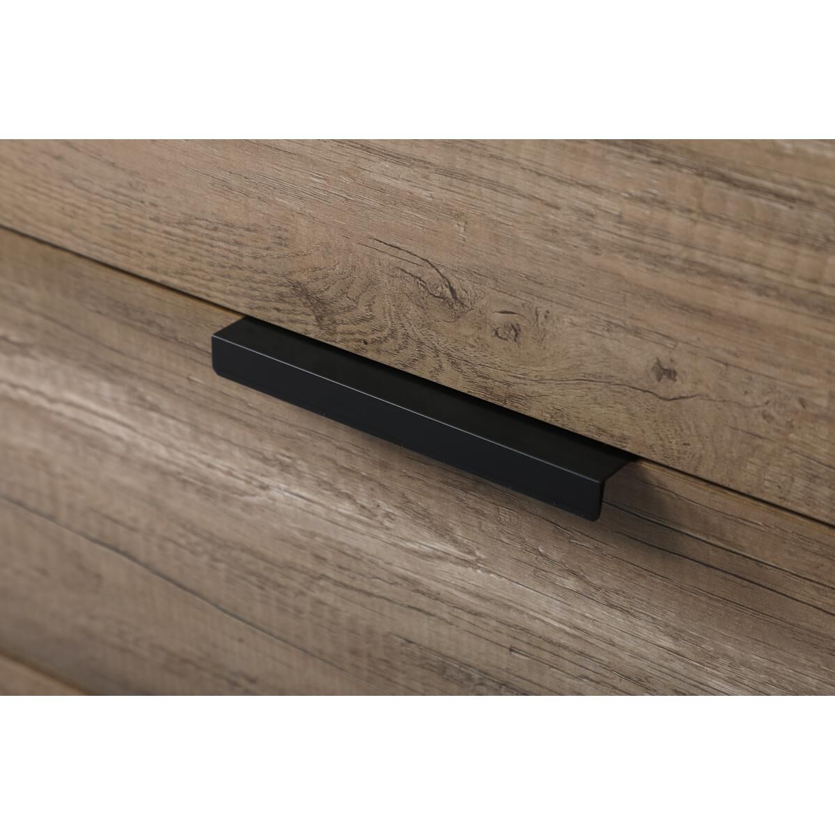 Shown in Natural Oak finish