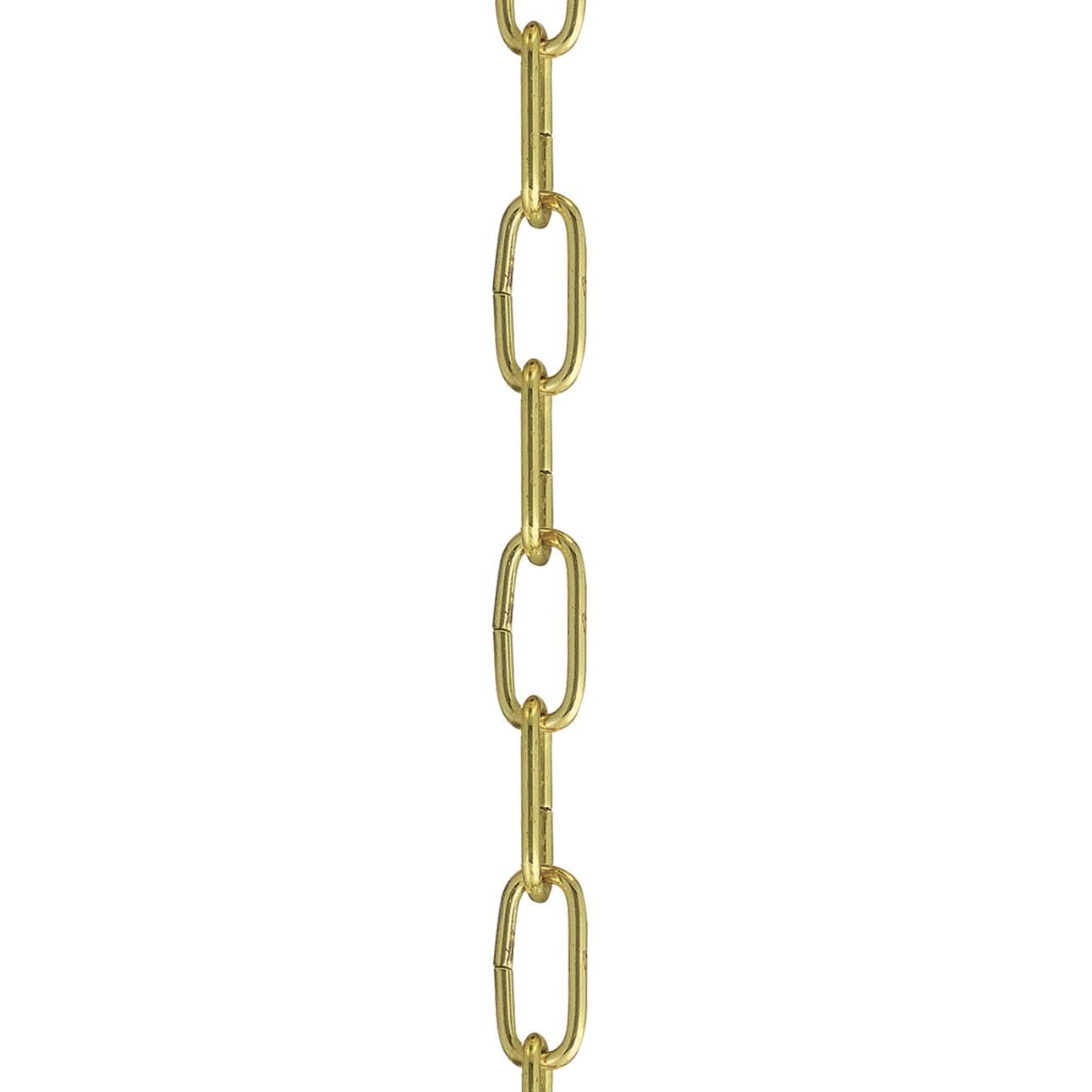 6 Inch Chain by Livex Lighting
