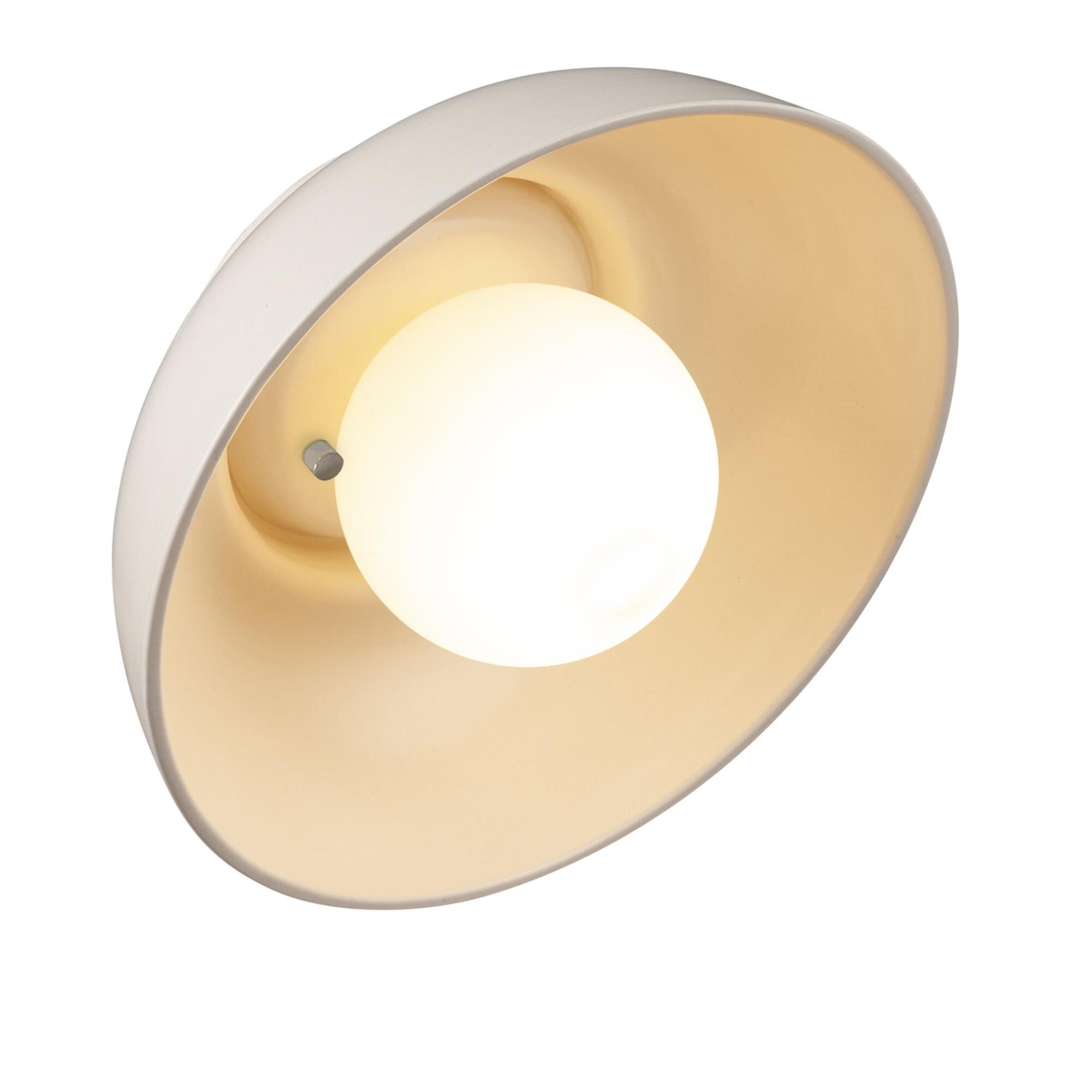 Ambiance 10 Inch Wall Sconce by Justice Design Group