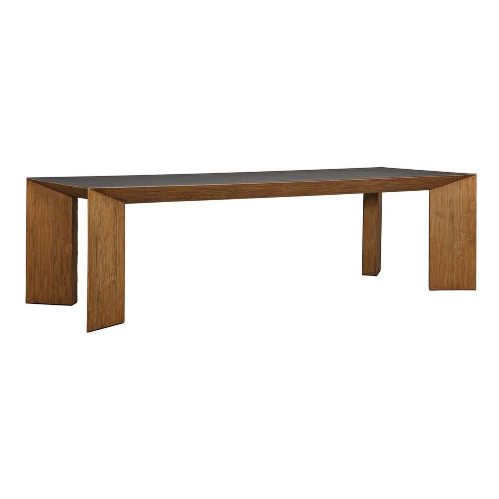 Kelvin 104 Inch Dining Table,