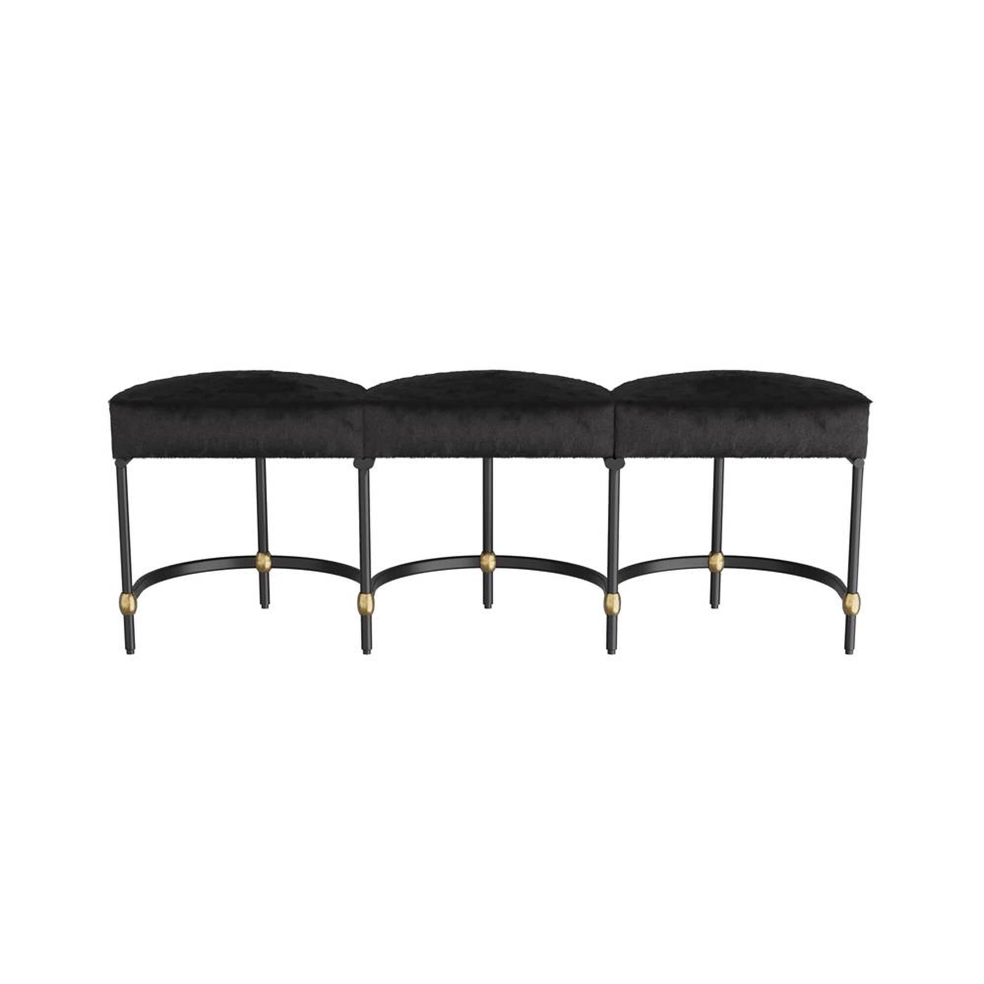 Blaire 55 Inch Bench,