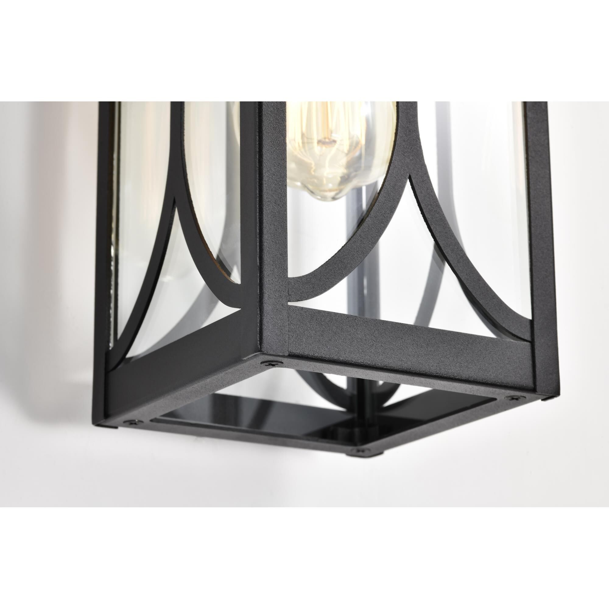 Oaklyn 5 Inch Outdoor Wall Light by Nuvo Lighting