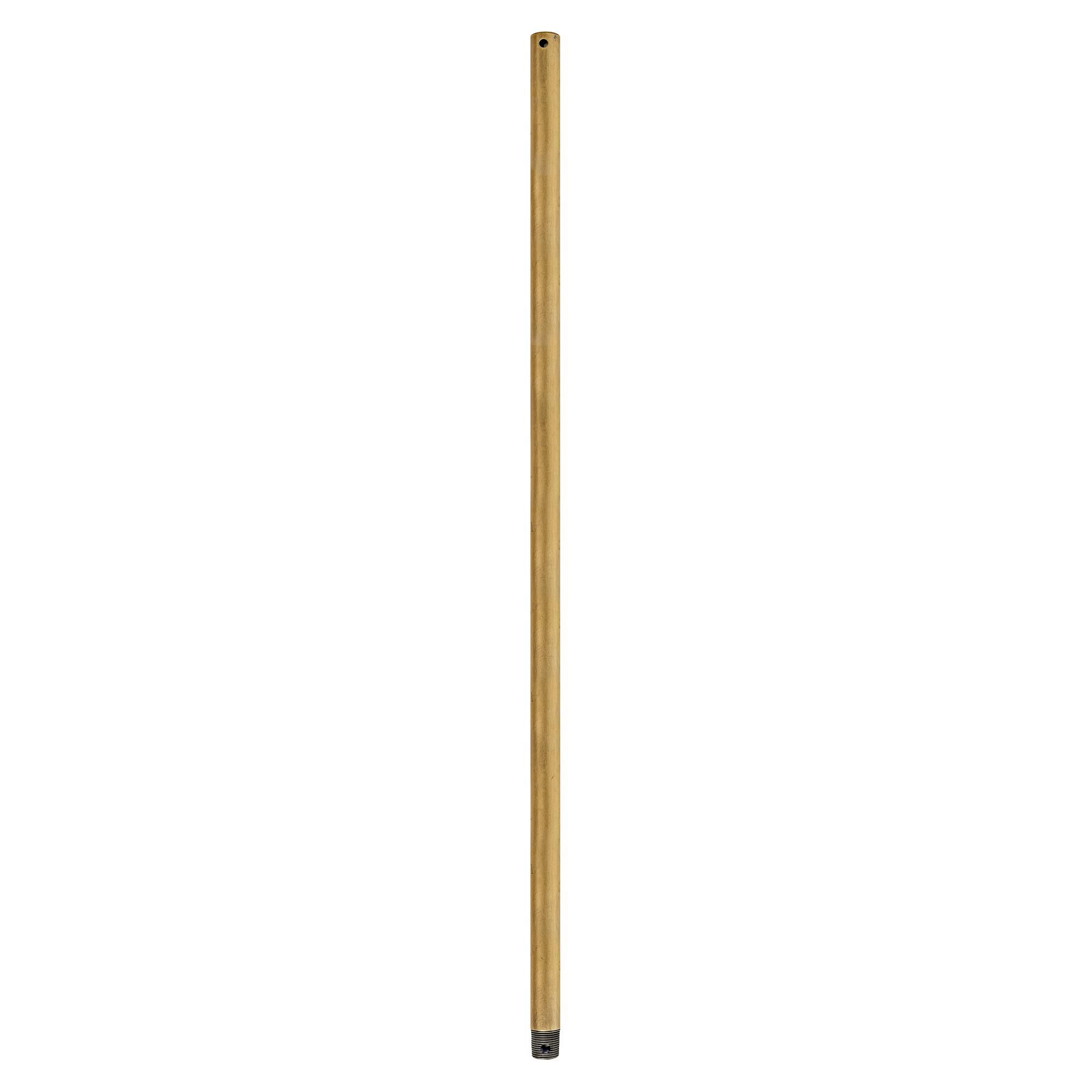 36 Inch Fan Downrod,