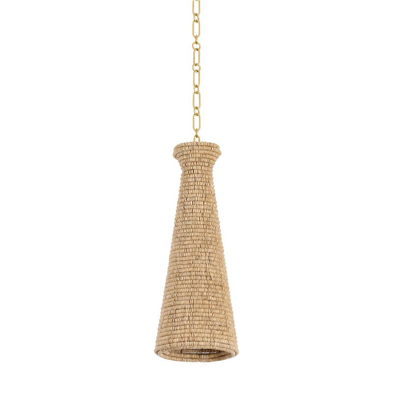 Tallman 20 Inch Mini Pendant by Hudson Valley Lighting
