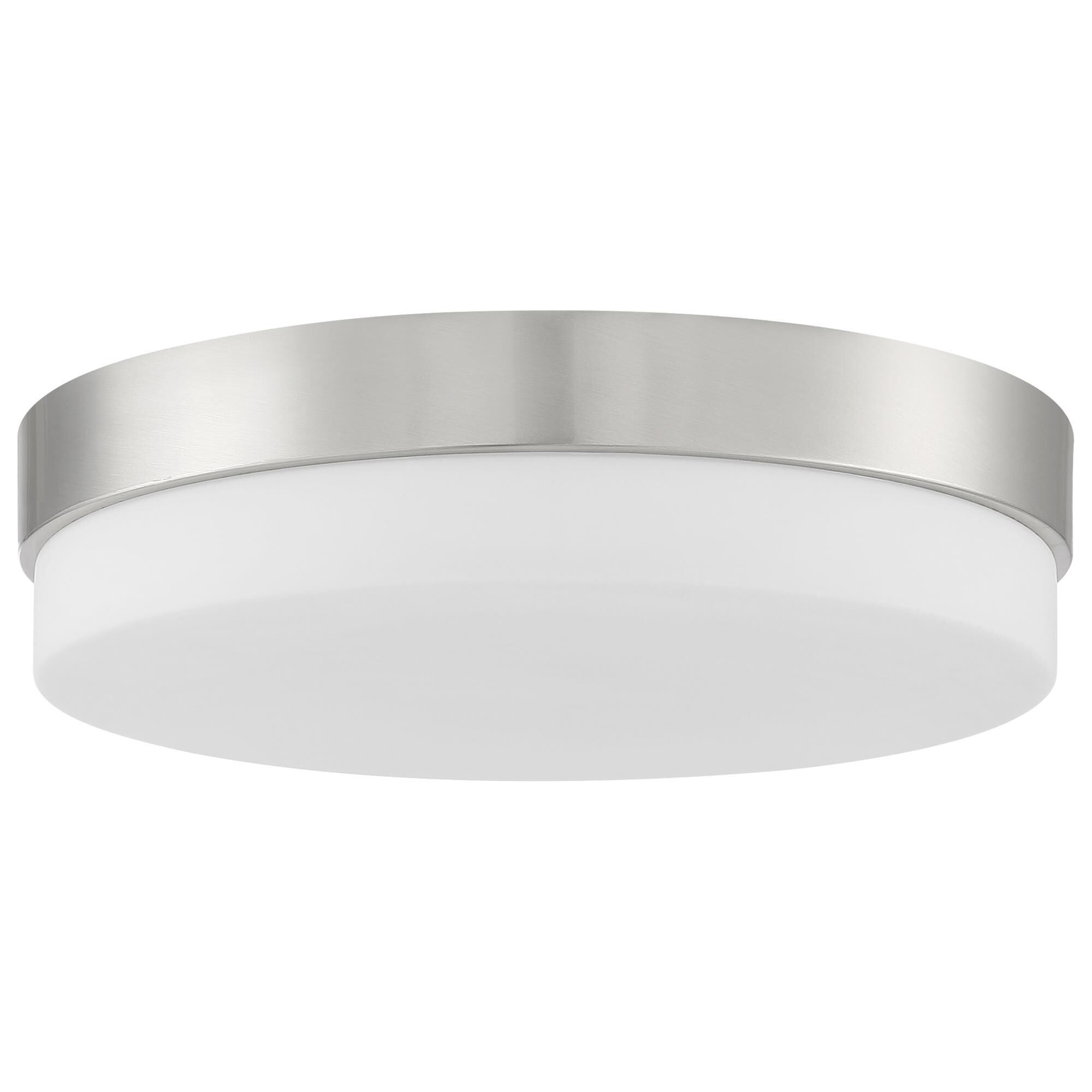 Roma 11 Inch 1 Light LED Flush Mount by Access Lighting