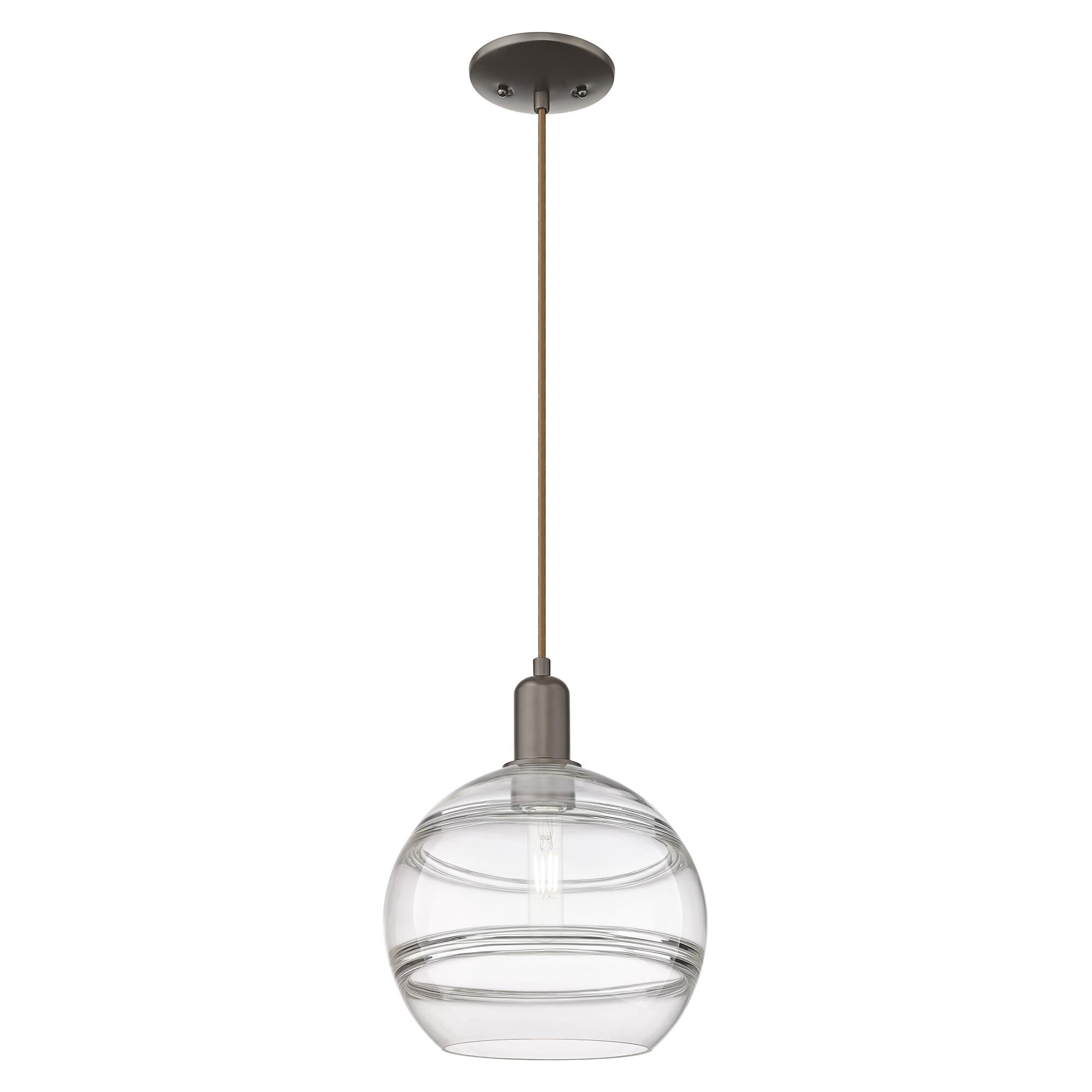 Bruno Marashlian Rochester Mini Pendant by Innovations Lighting