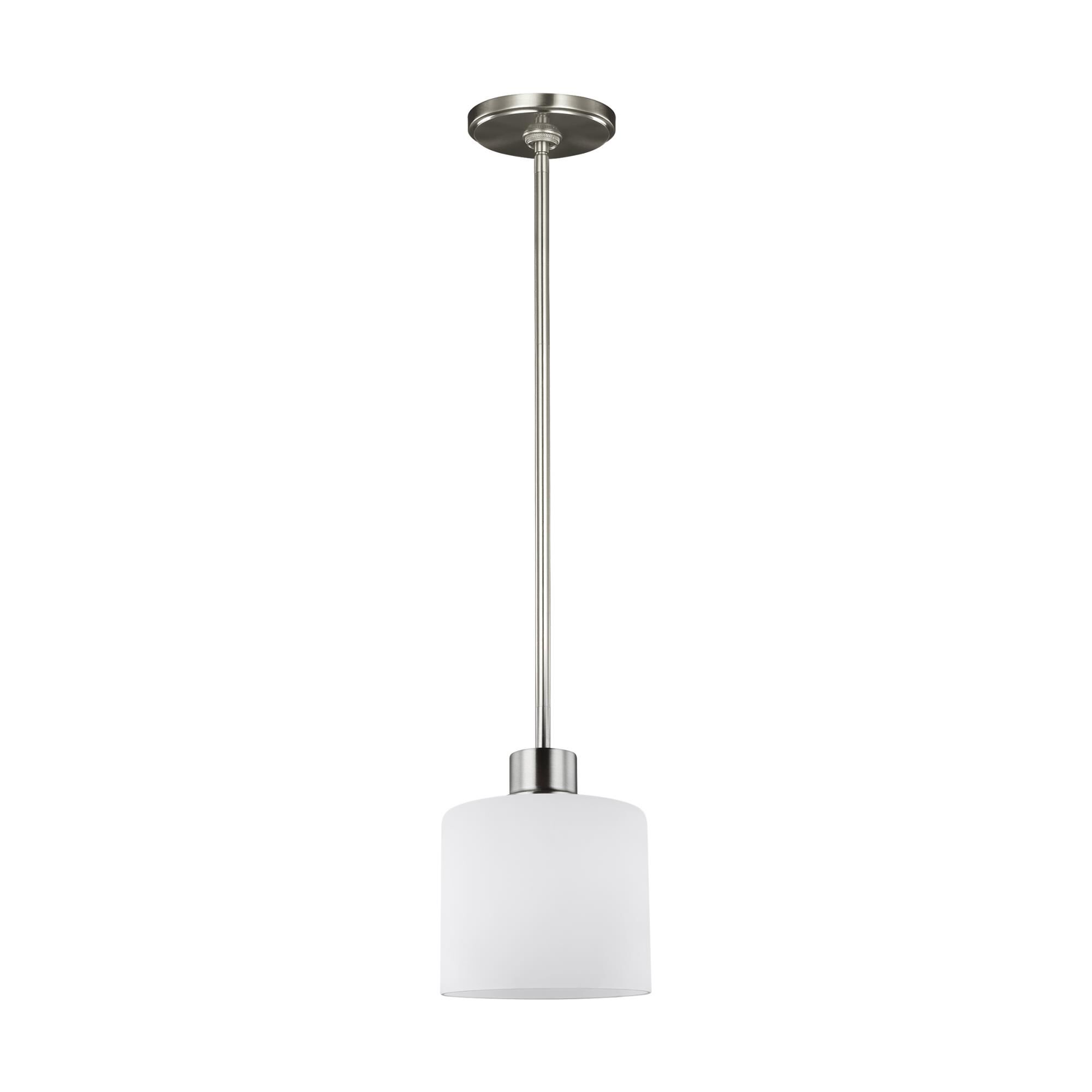Generation Lighting Canfield 5 Inch Mini Pendant