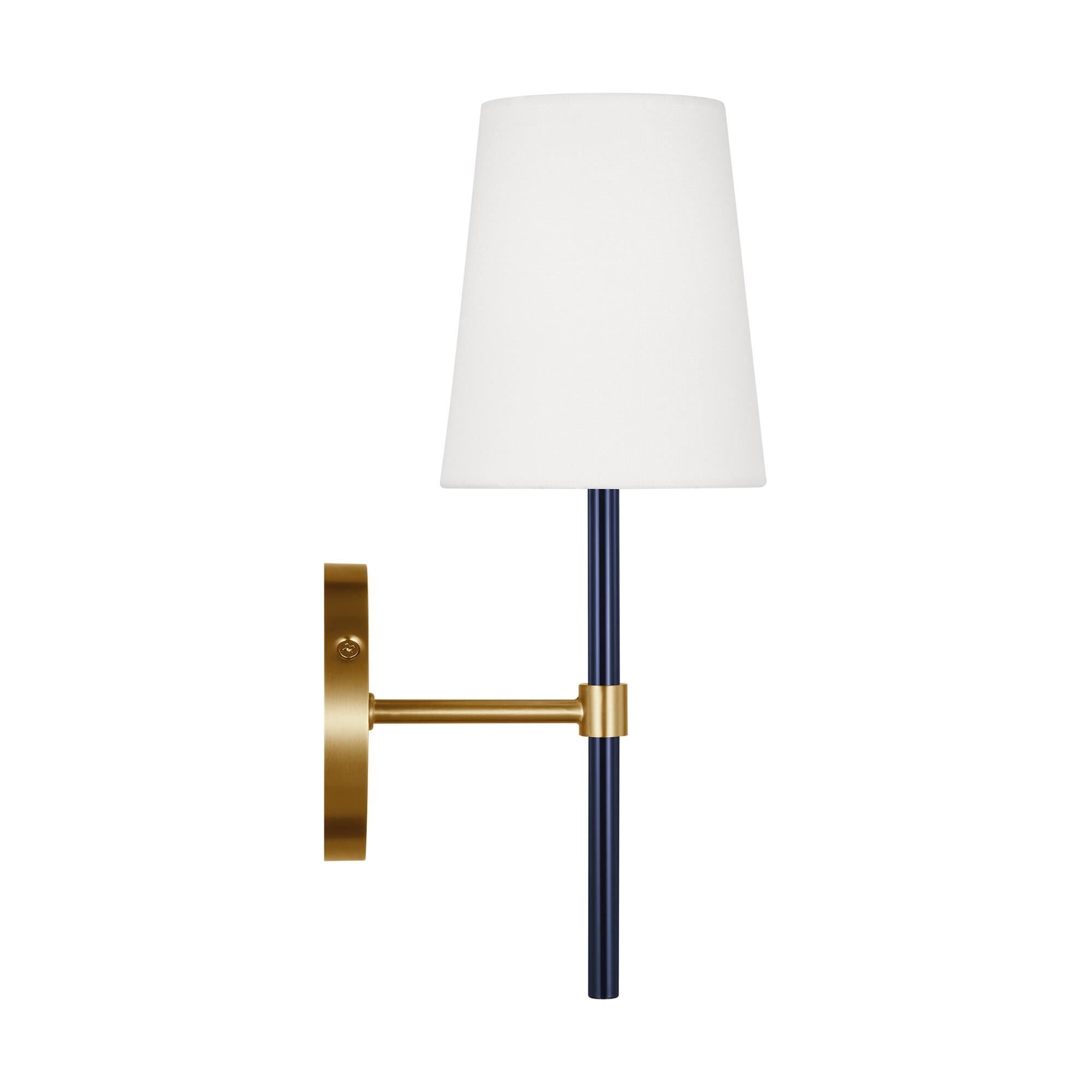 Kate Spade New York Monroe 14 Inch Wall Sconce,