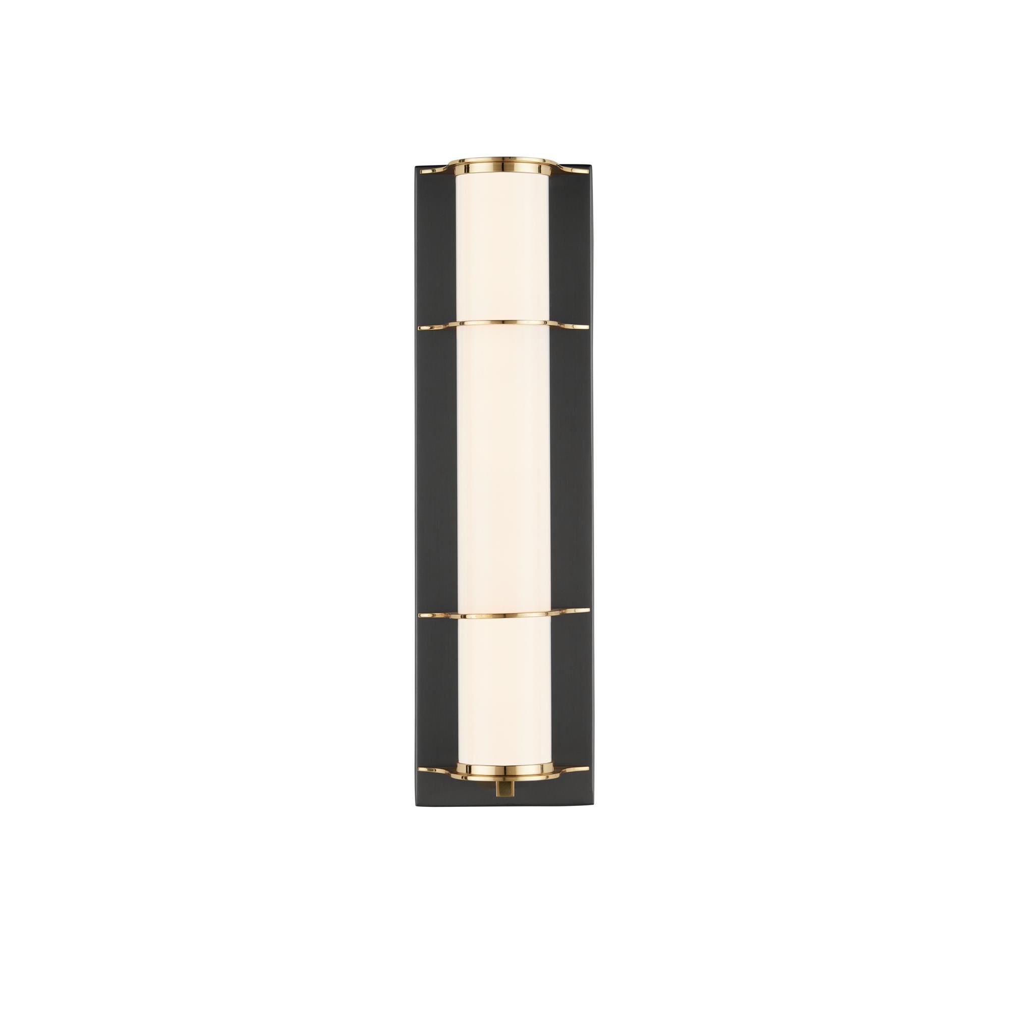 Blaine 5 Inch Wall Sconce by Currey and Company