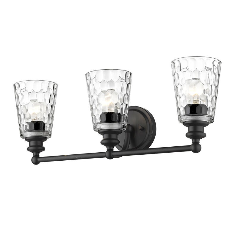 Mae 22 Inch 3 Light Bath Vanity Light by Acclaim Lighting