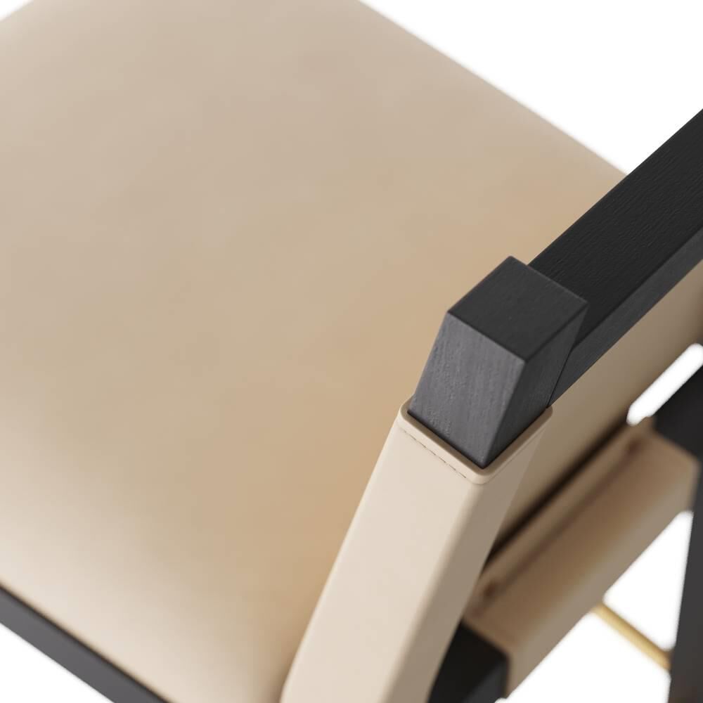 Shown in Vanilla finish