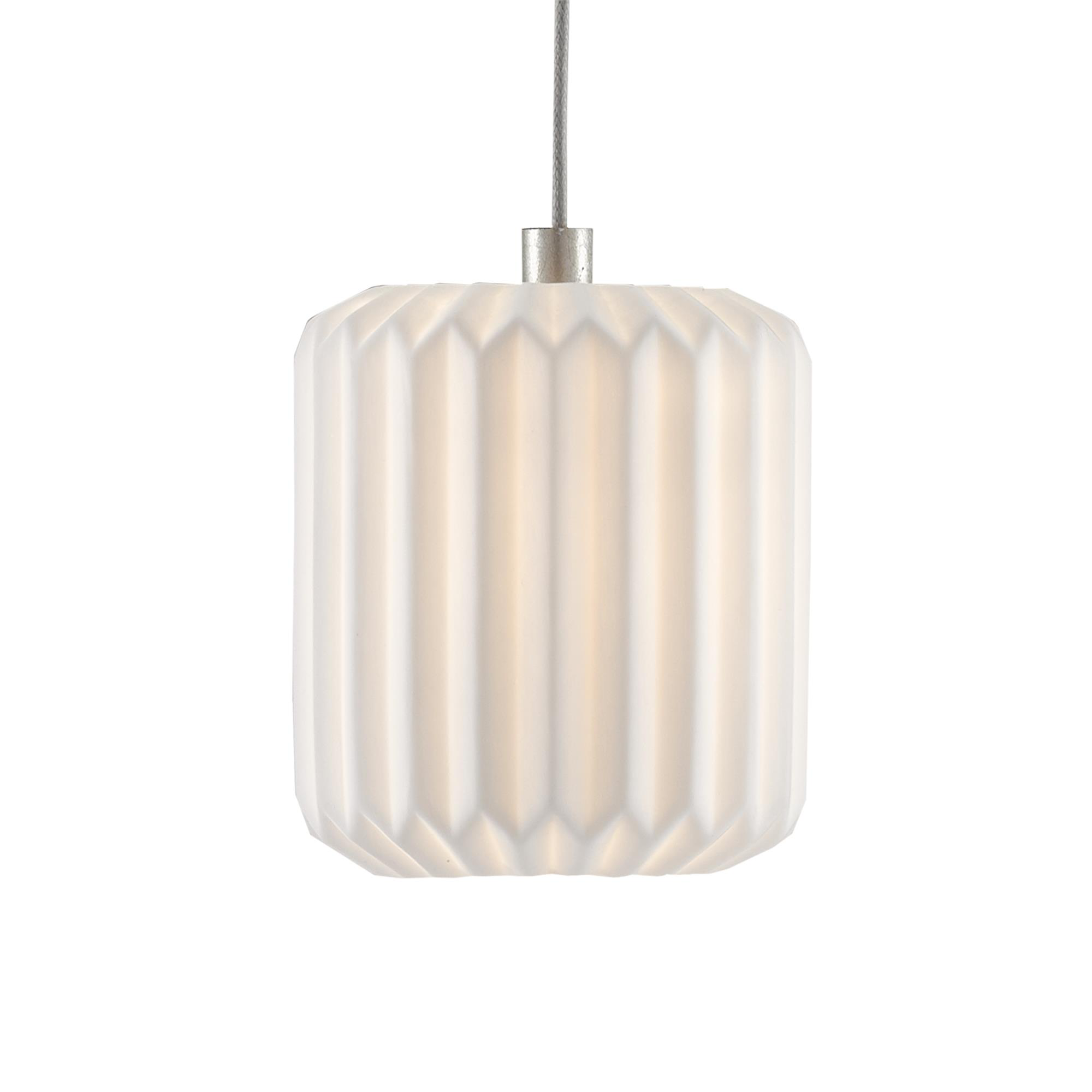 Dove 15 Light LED Multi Light Pendant,