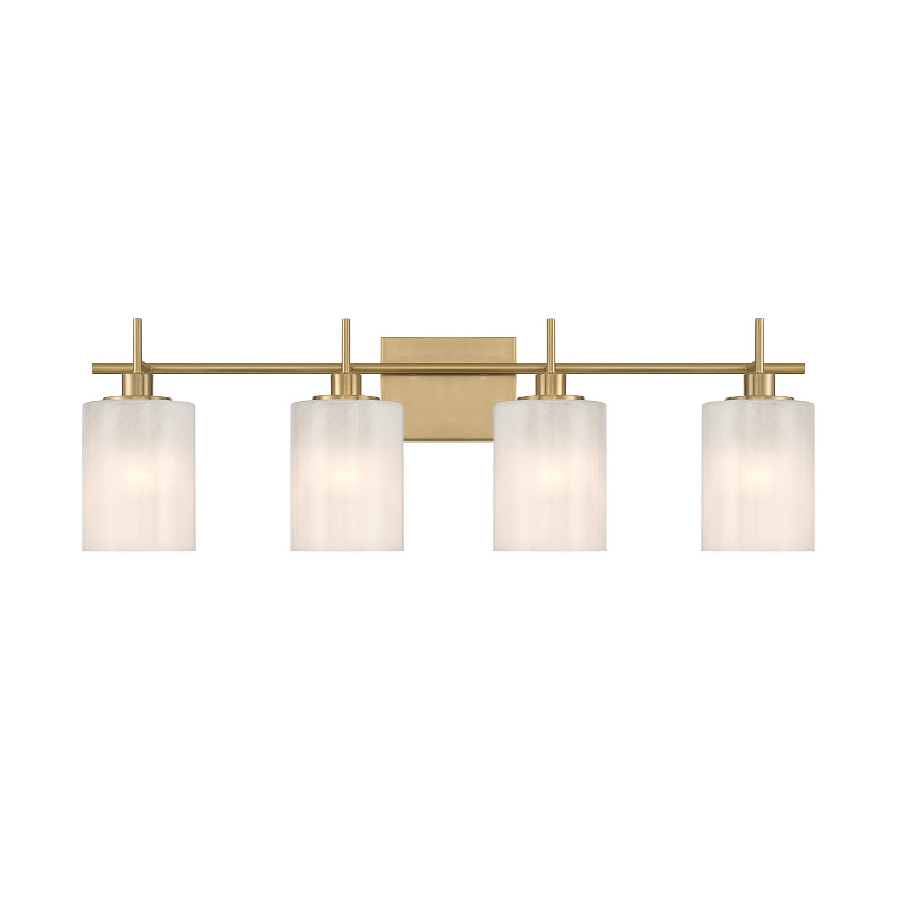 31 Inch Bath Vanity Light by Meridian Lighting