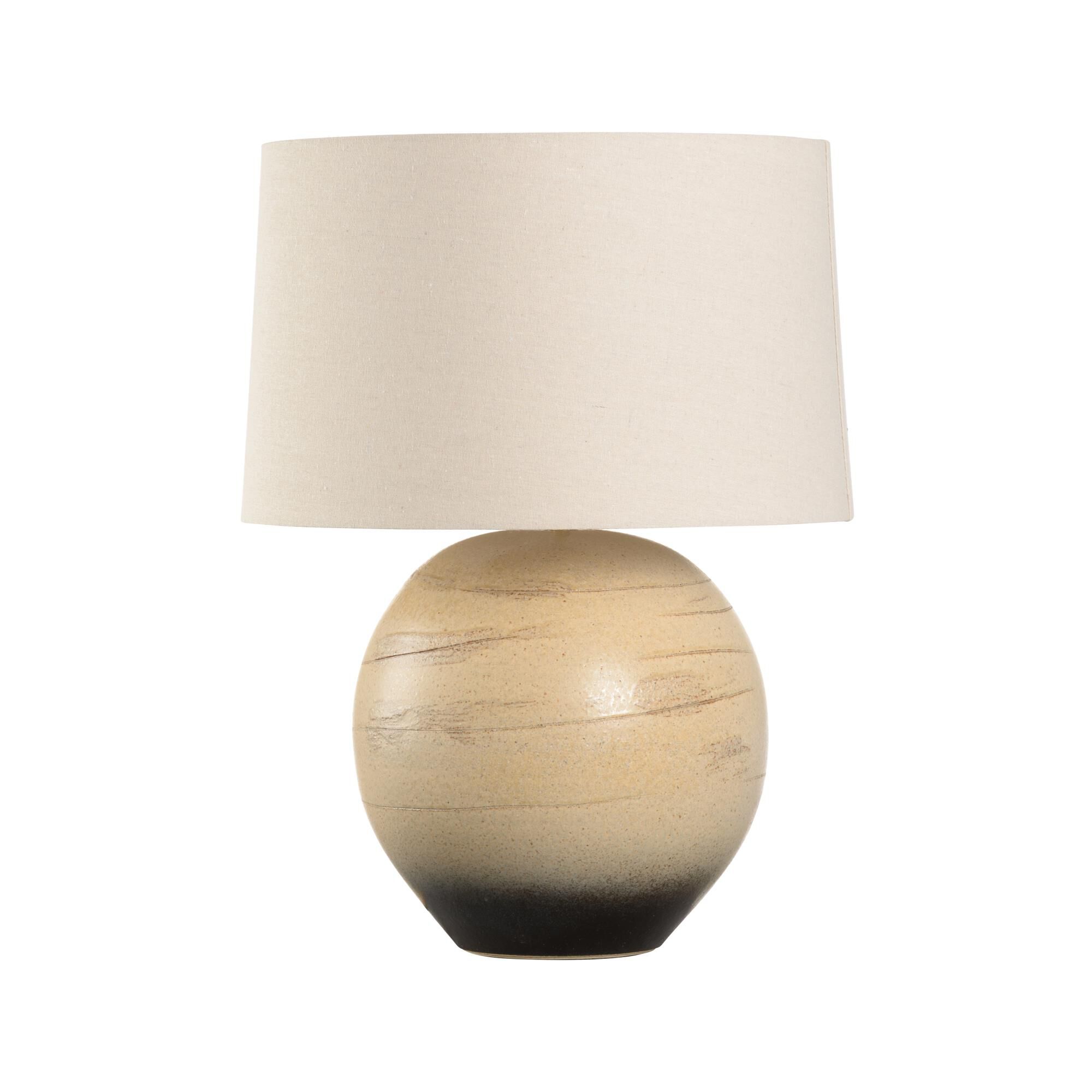 Moriko Table Lamp by Wildwood