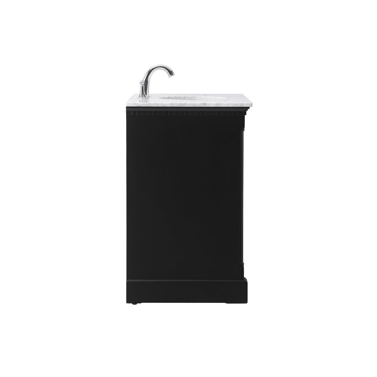 Clarence Bath Vanity by Elegant Decor