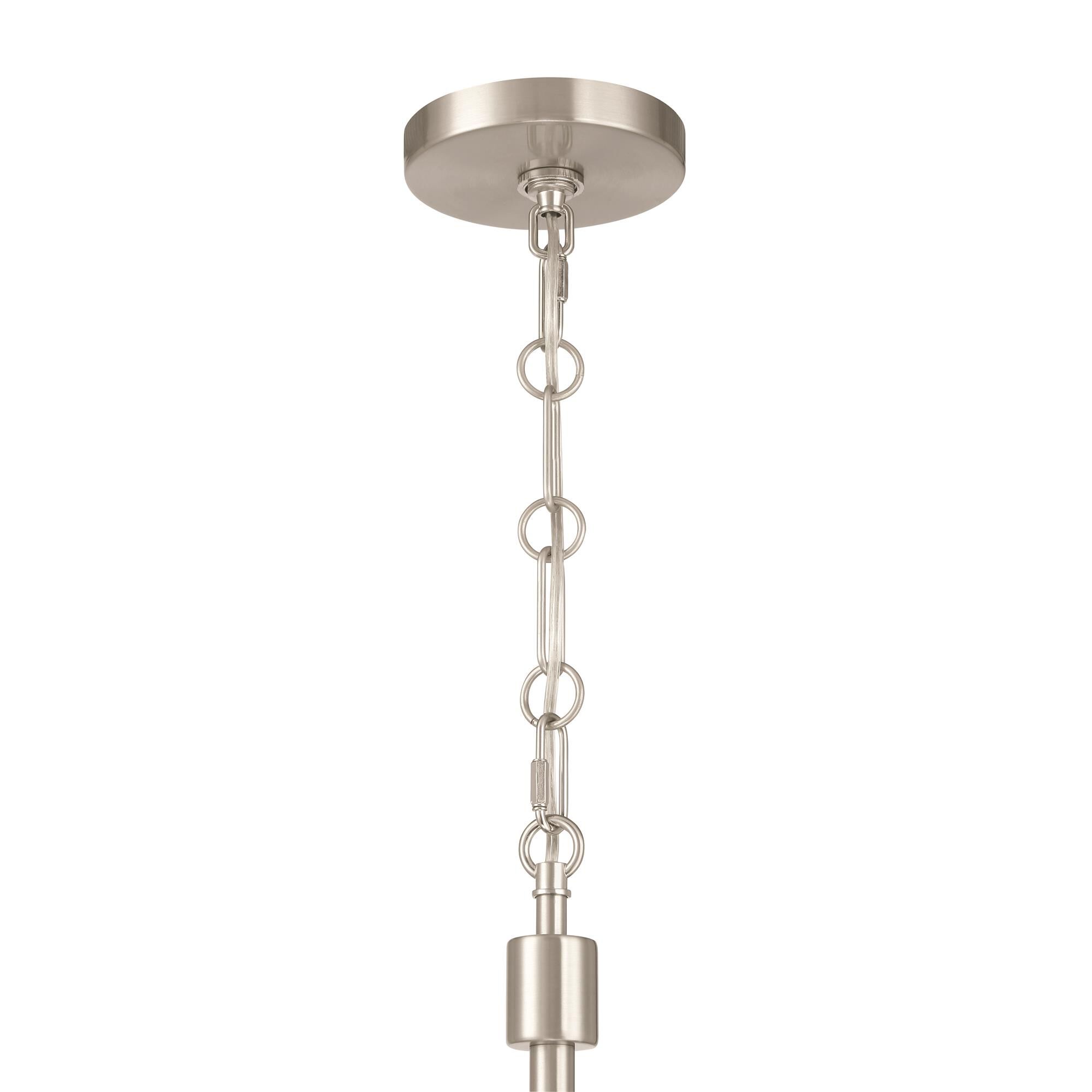 Traci 31 Inch Chandelier,