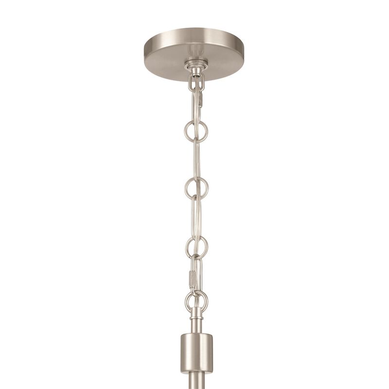 Traci 31 Inch Chandelier by Craftmade