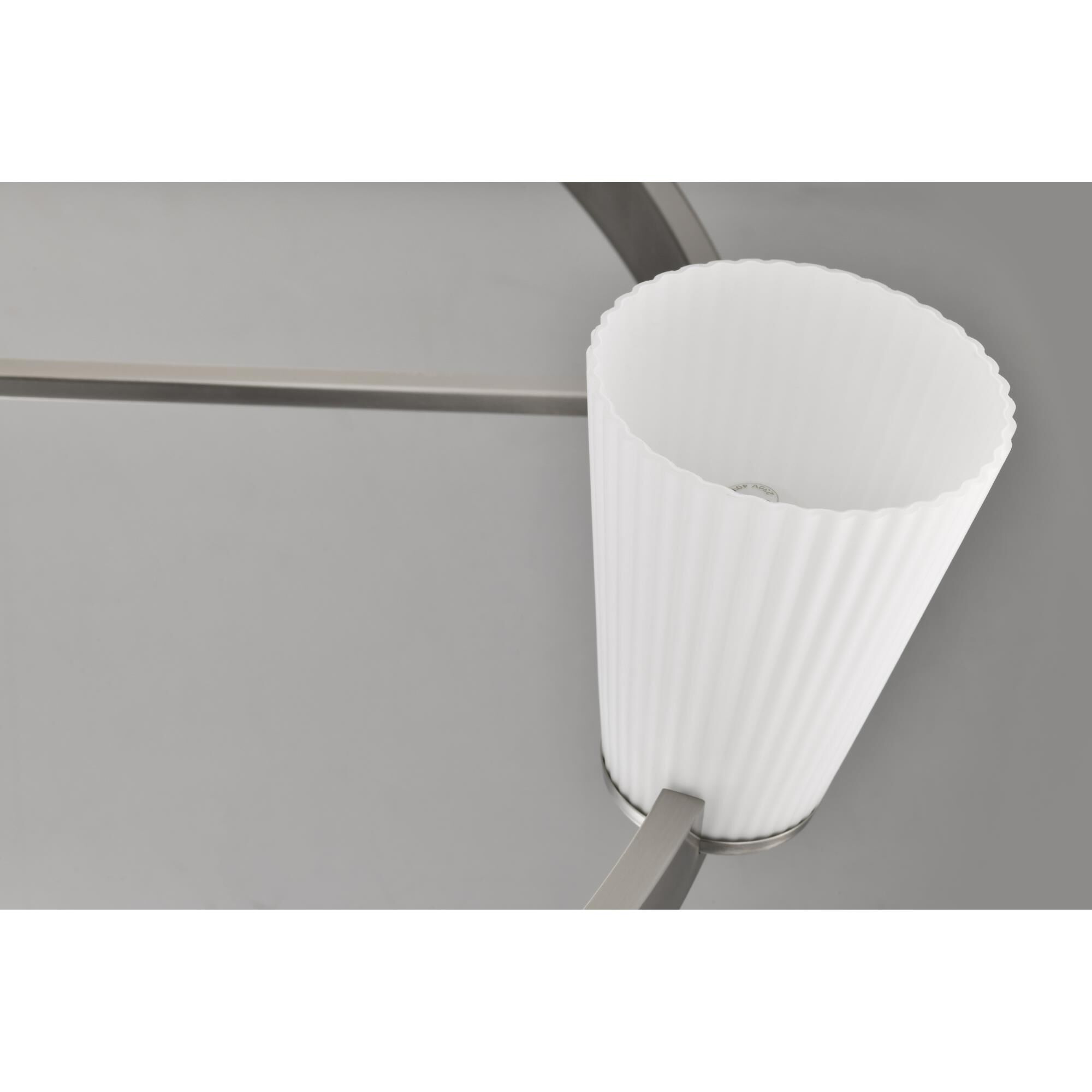 Royale 40 Inch Chandelier by Nuvo Lighting
