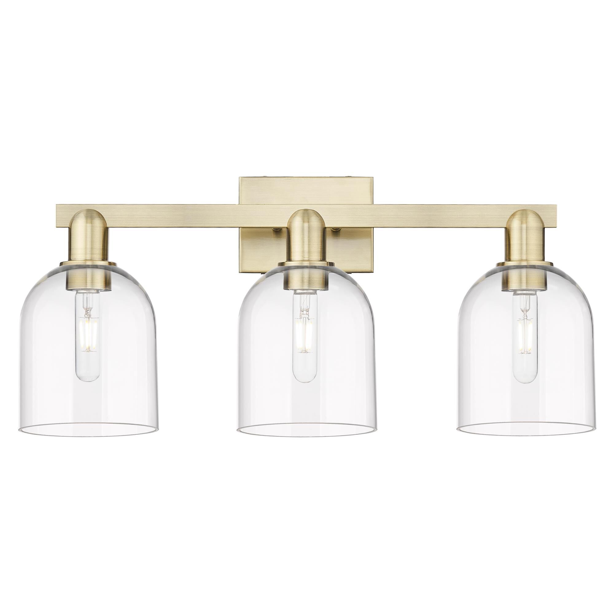 Bruno Marashlian Bella 25 Inch Bath Vanity Light by Innovations Lighting