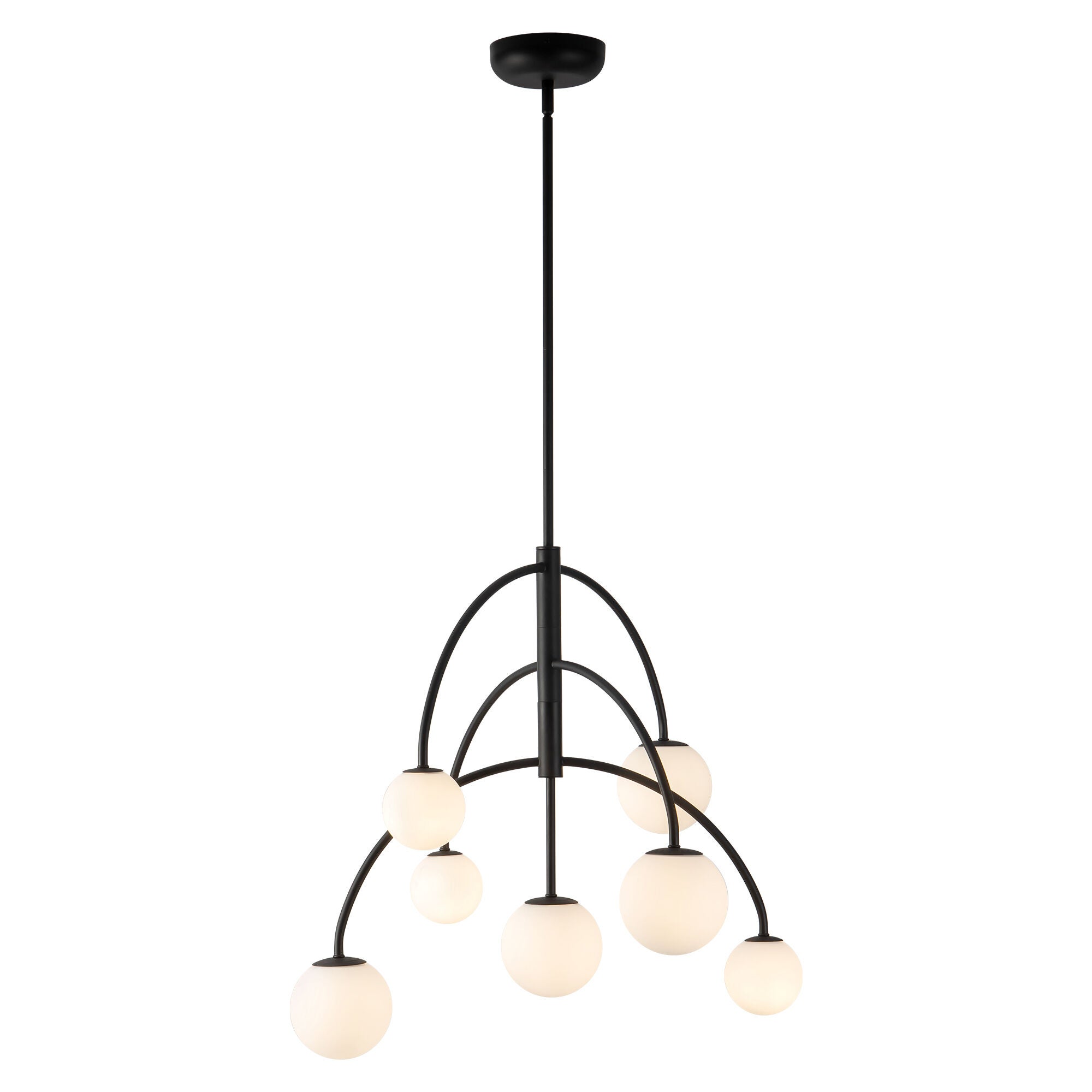 Elisa Carlucci Fiona Multi Light Pendant,