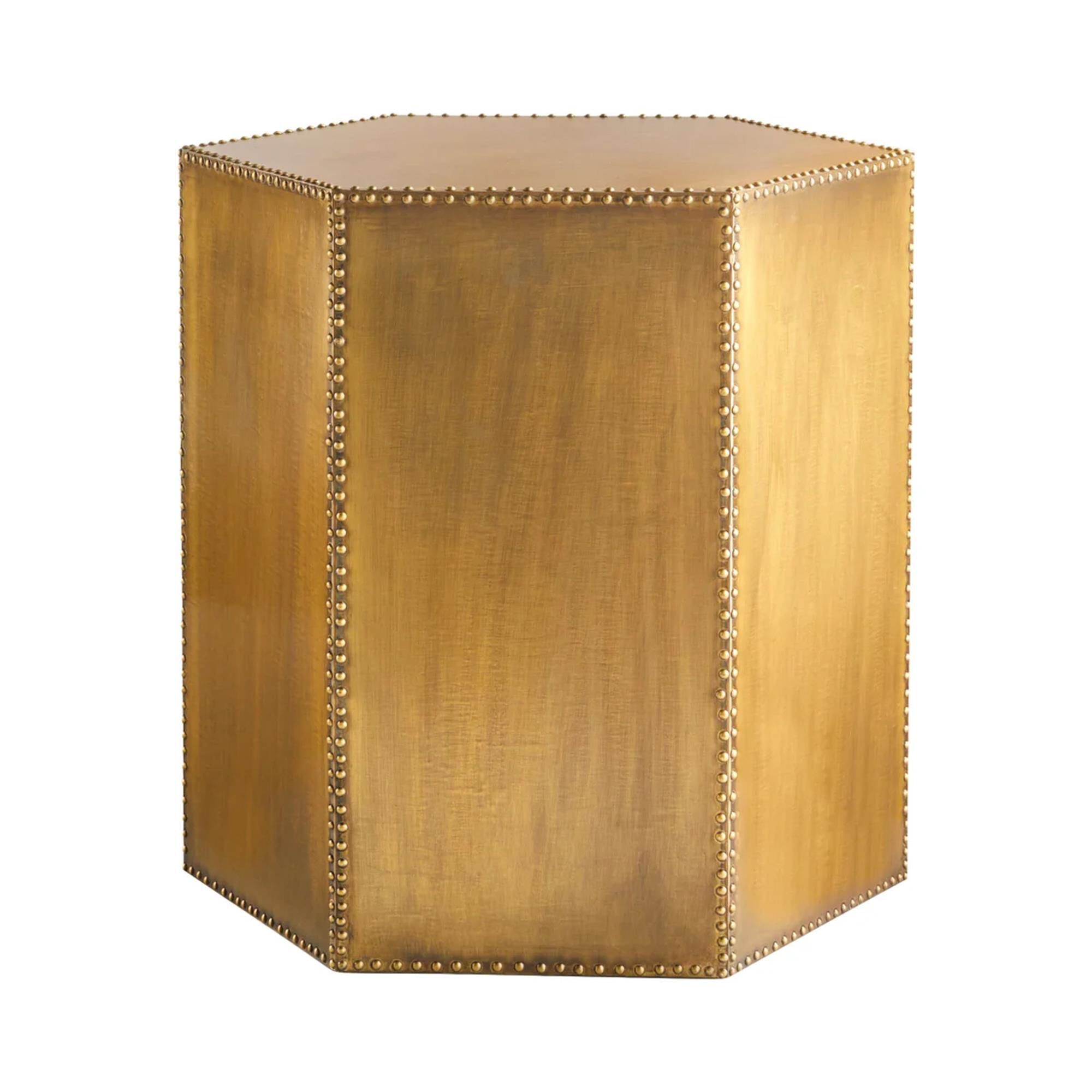 Korio Accent Table by Cyan Designs