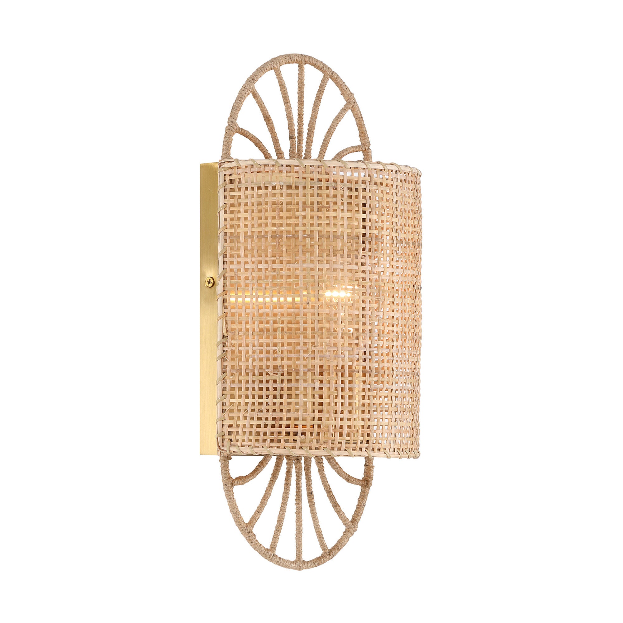 Shawnee Medium Wall Sconce,