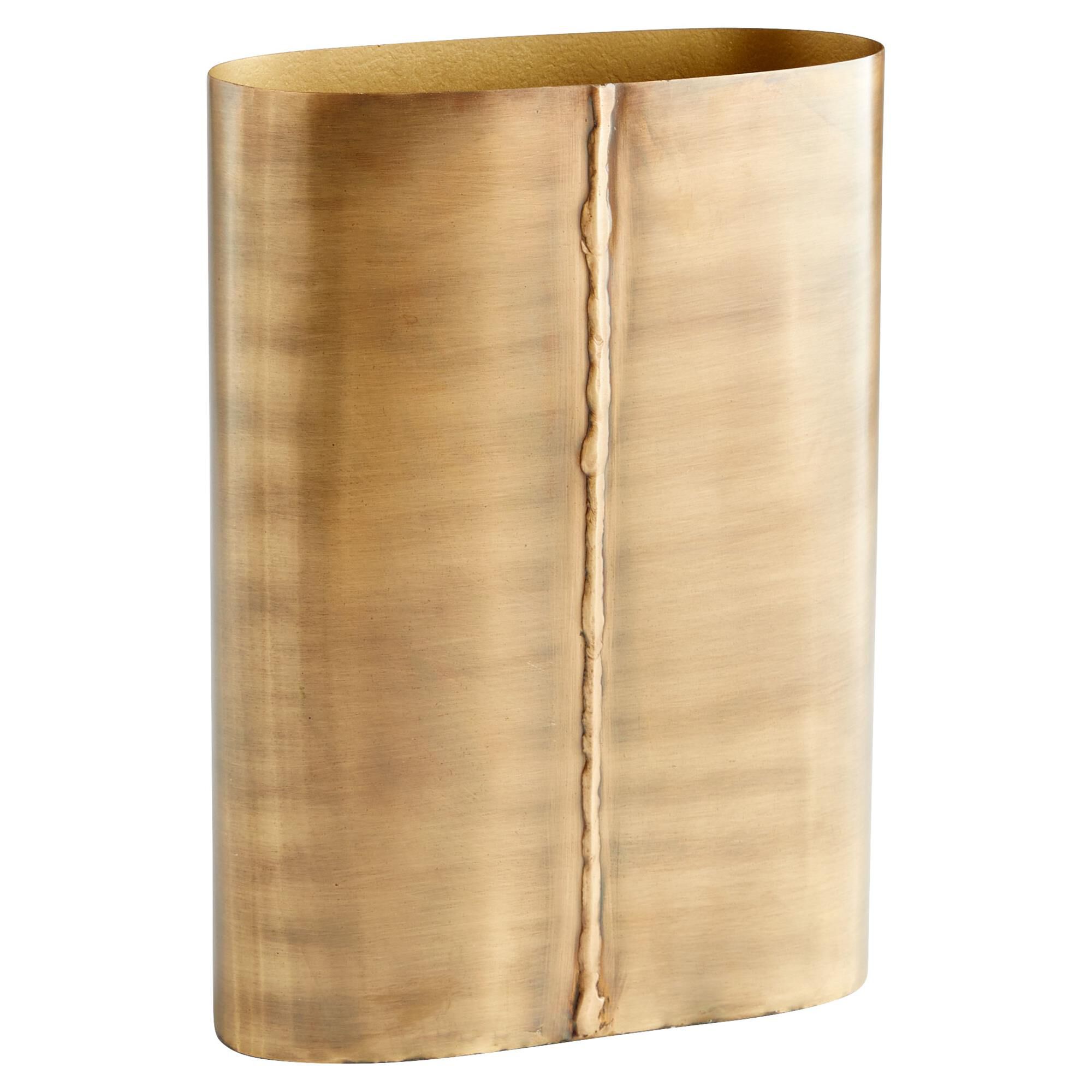 Shown in Gold finish