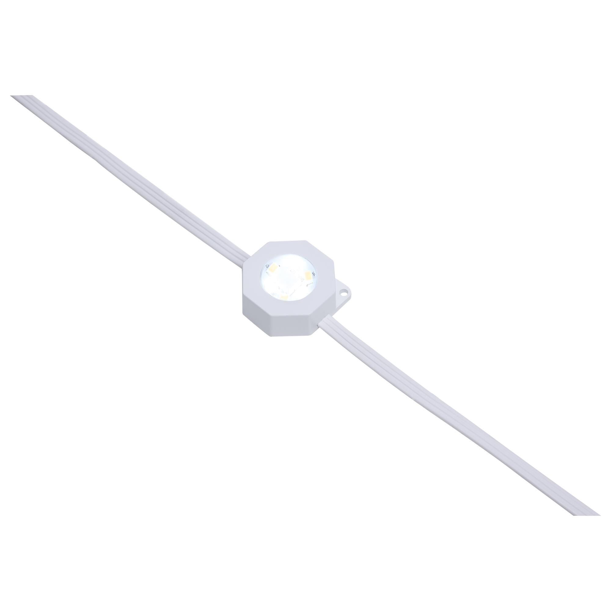 Starfish 1200 Inch String Light by Satco