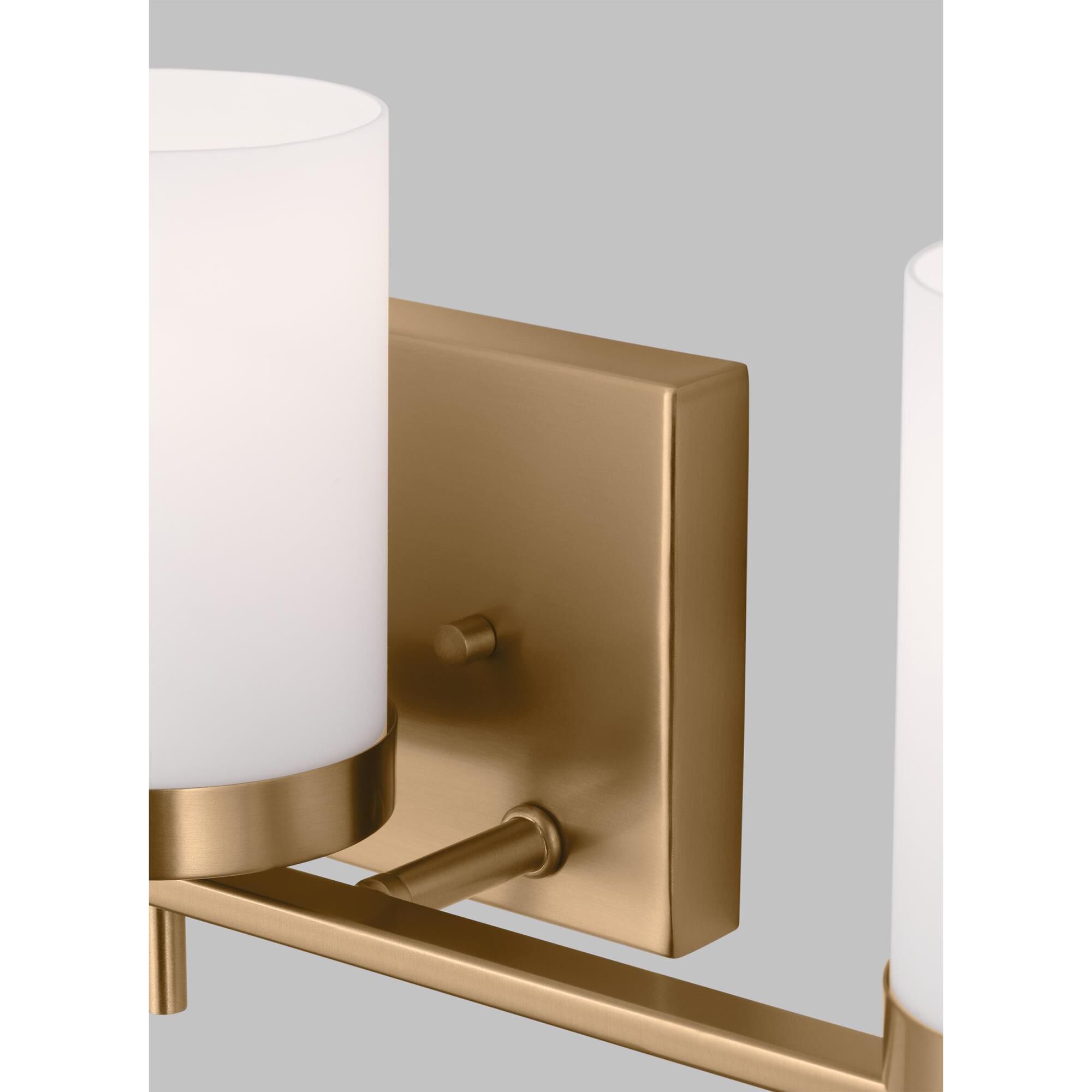 Sean Lavin Zire 24 Inch 3 Light Bath Vanity Light by Visual Comfort Studio Collection