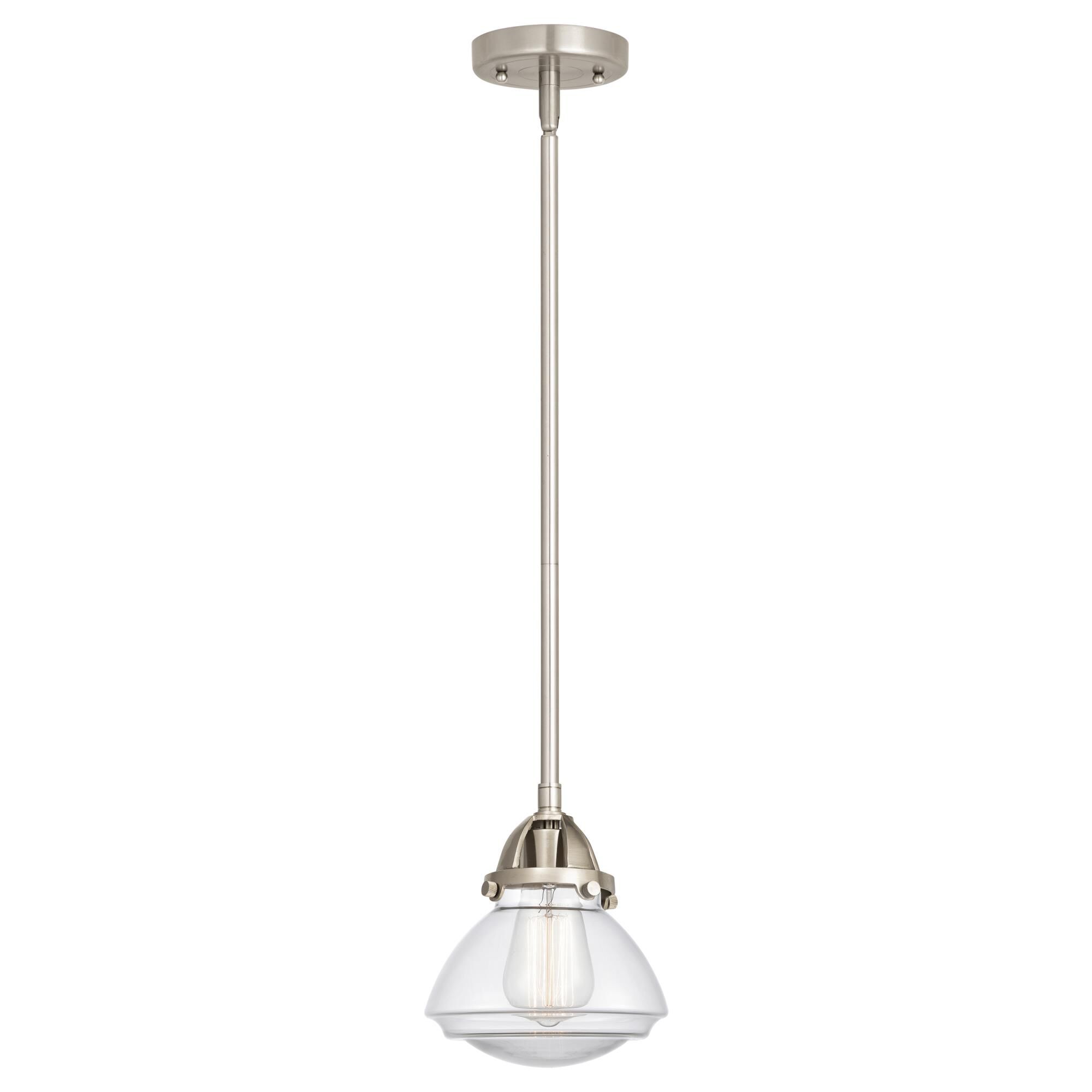 Innovations Lighting Bruno Marashlian Olean 6 Inch Mini Pendant
