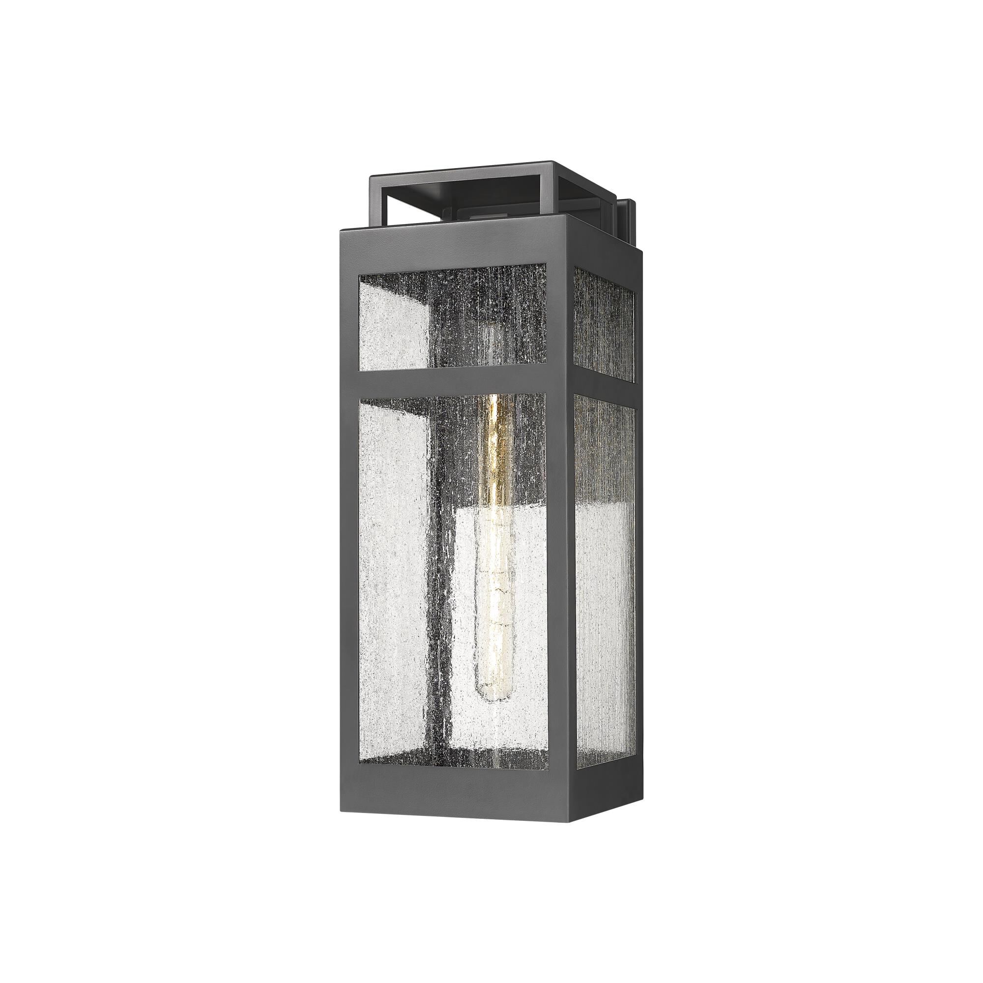 Bruno Marashlian Ridgeway 18 Inch Outdoor Wall Light by Innovations Lighting